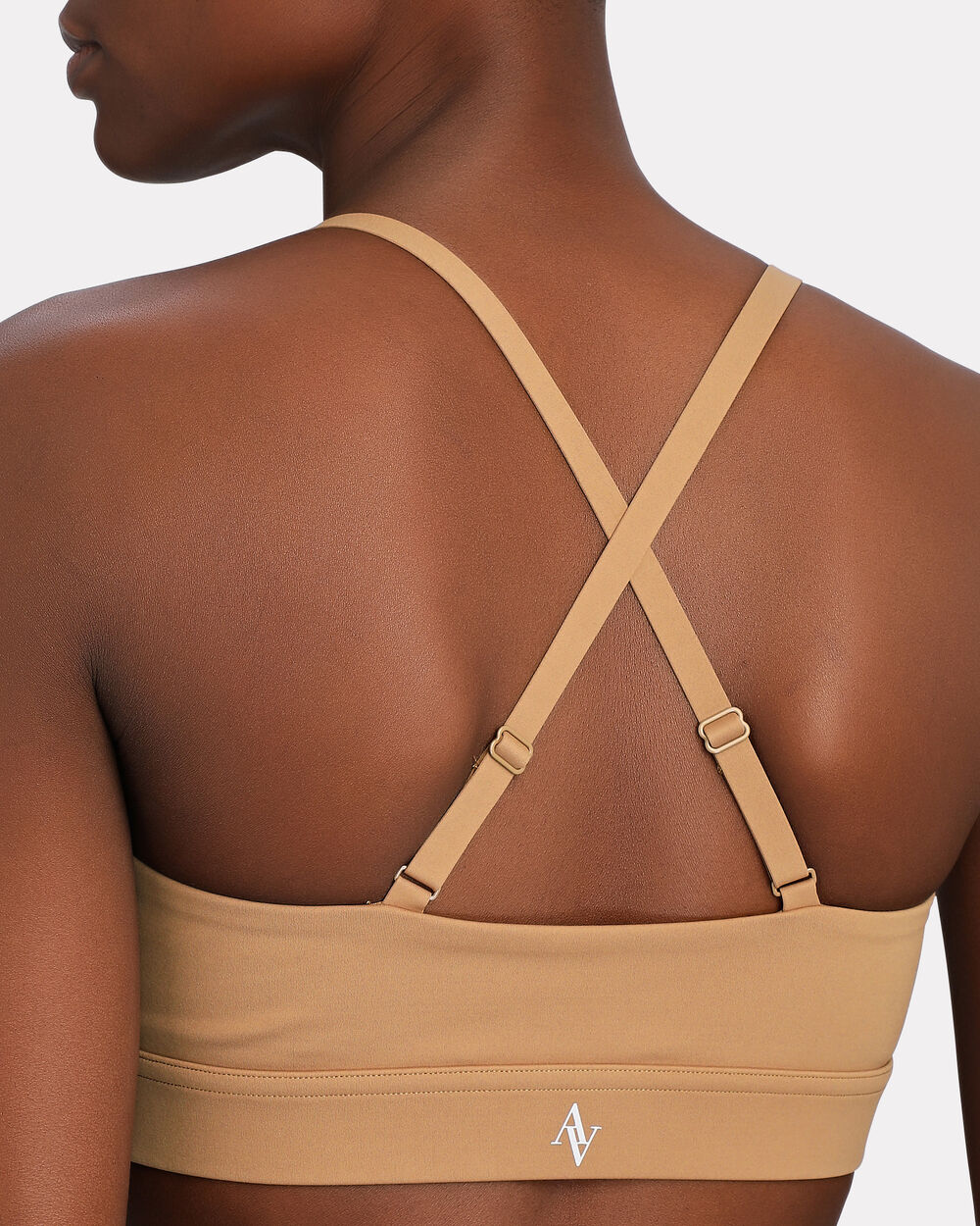 All Access Strappy Low Impact Sports Bra