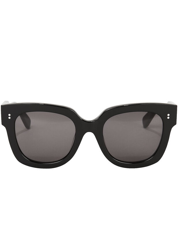 008 Berry Square Sunglasses