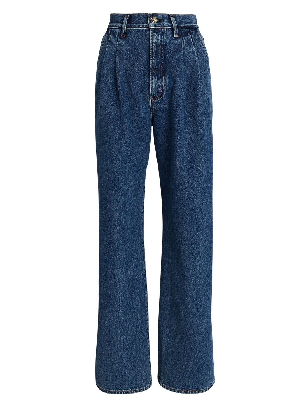 Edgar Trouser Puddle Jeans