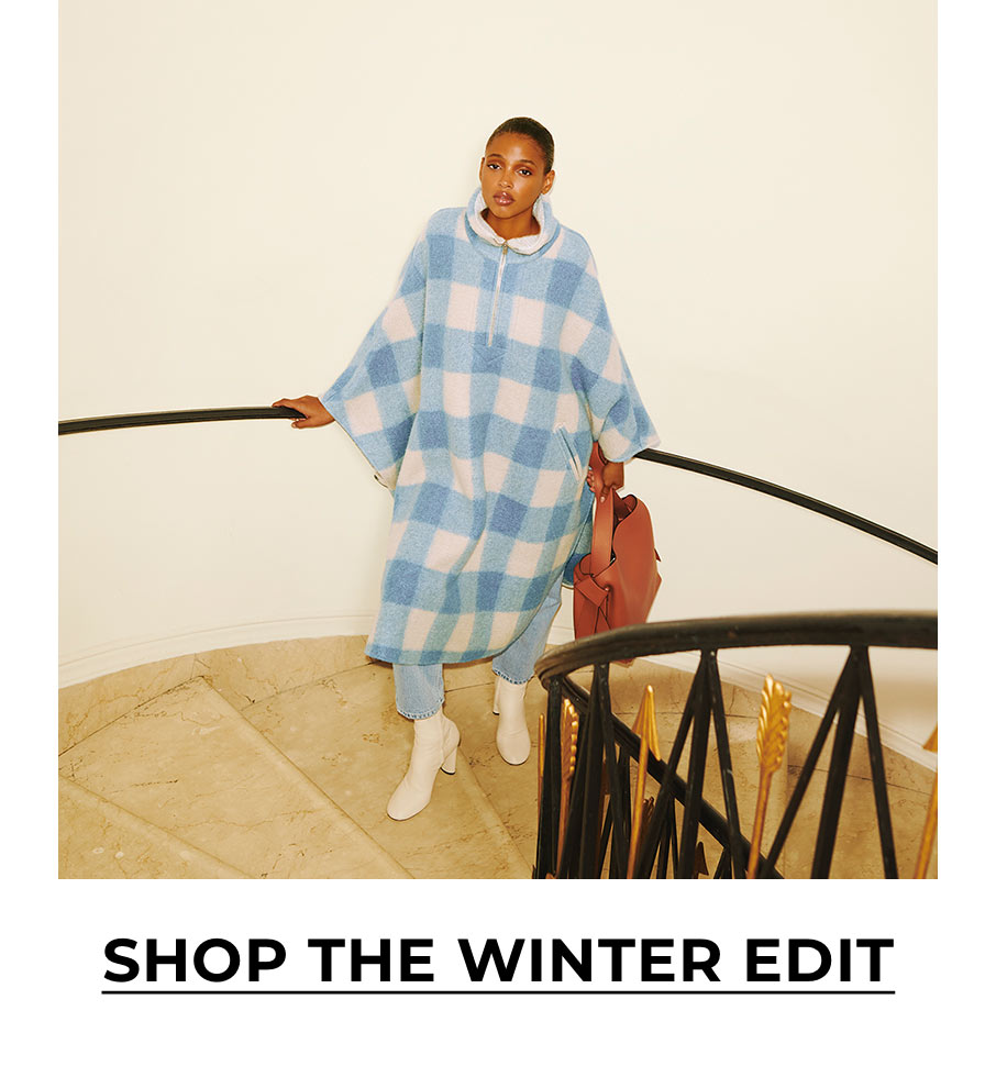 Shop The Winter Edit
