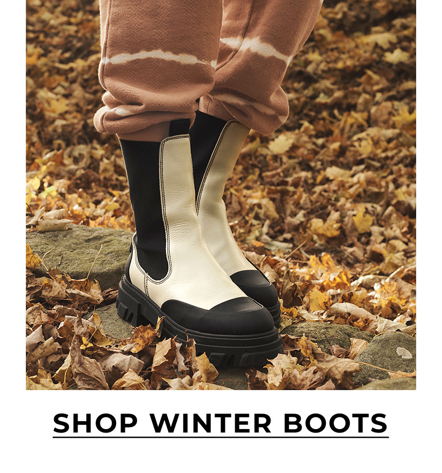 Shop Winter Boots