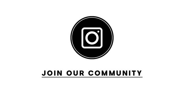 Join Your Community