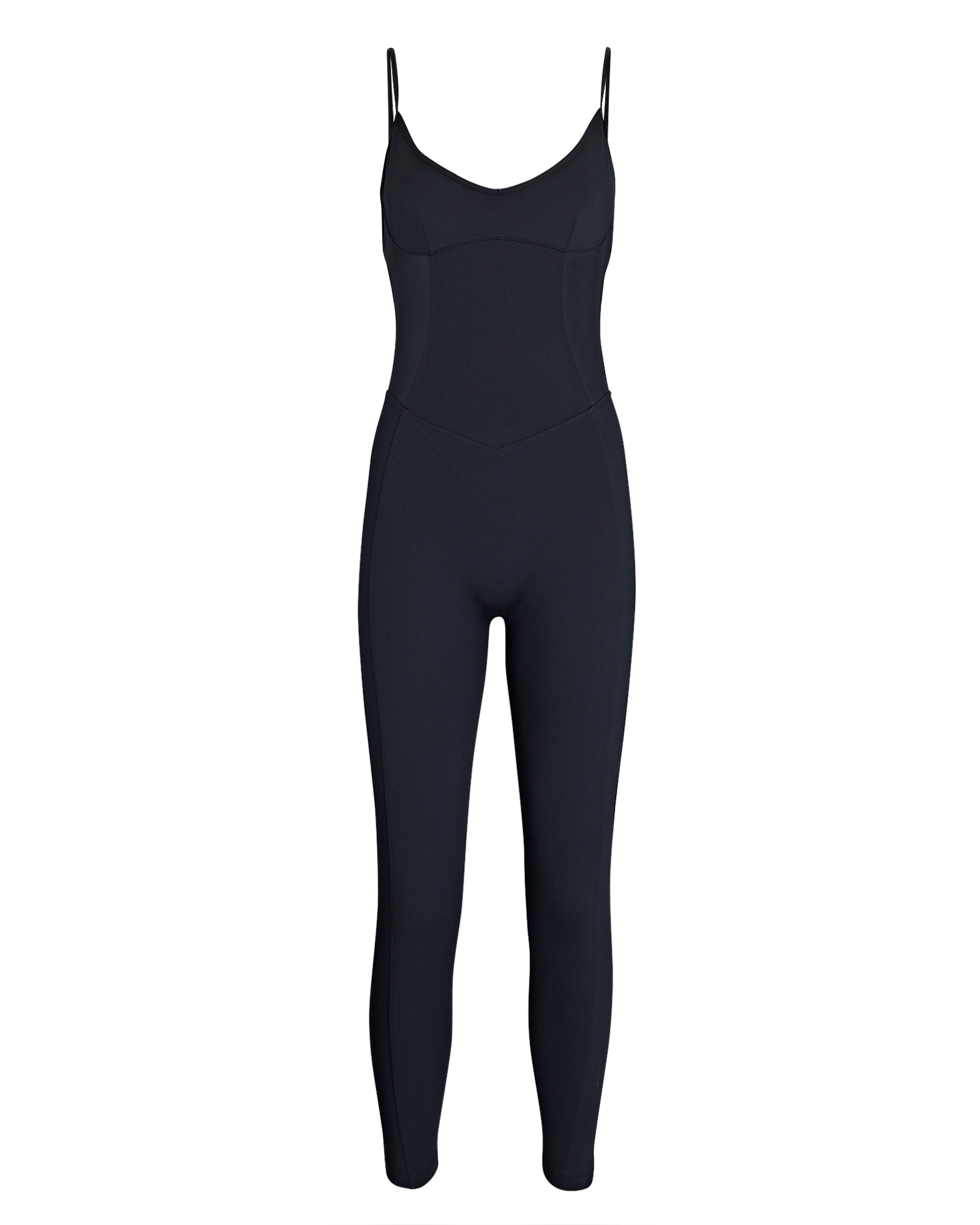 Le ORE Andria Jersey Catsuit | INTERMIX®