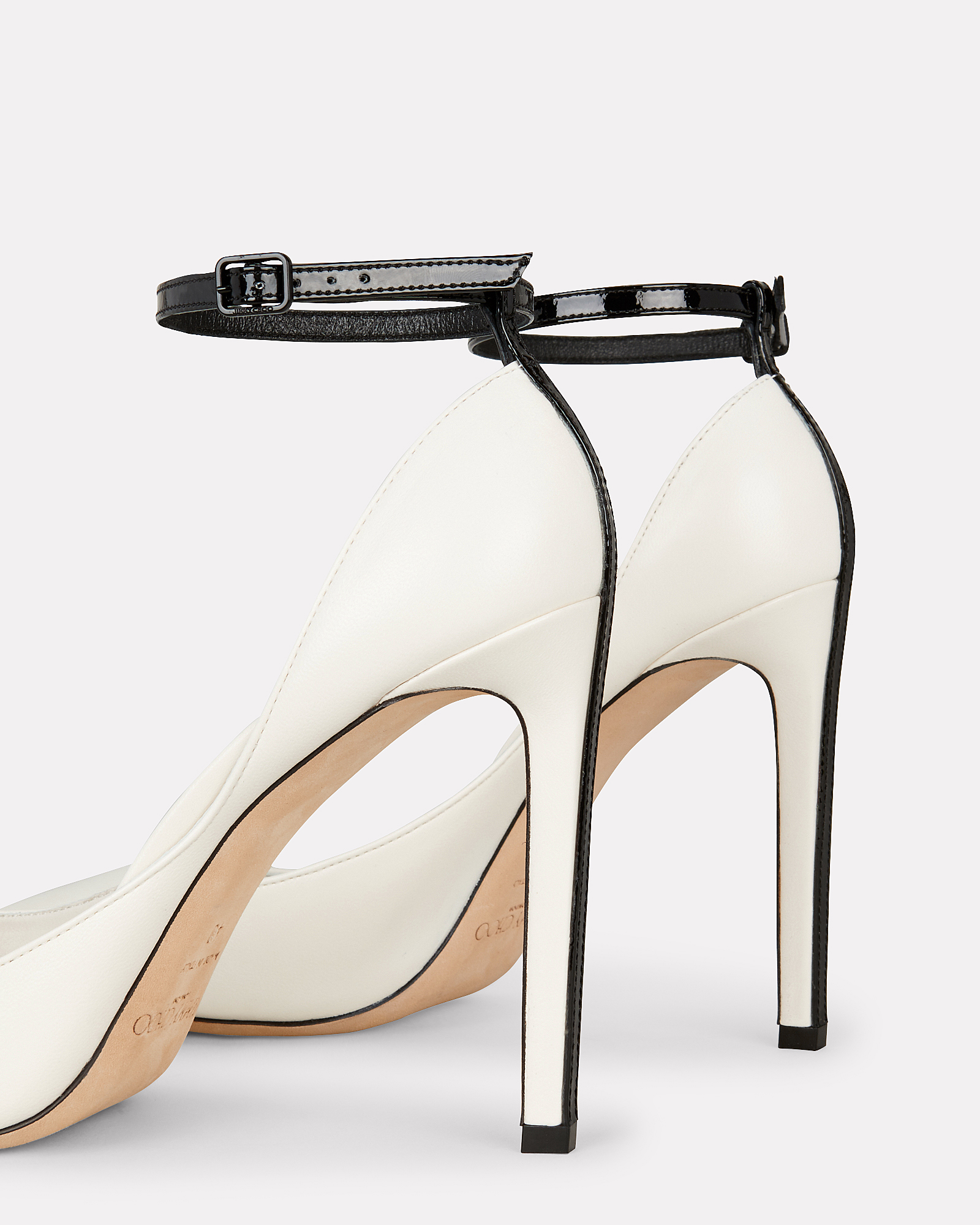 Helix Pointed Toe Pumps | INTERMIX®