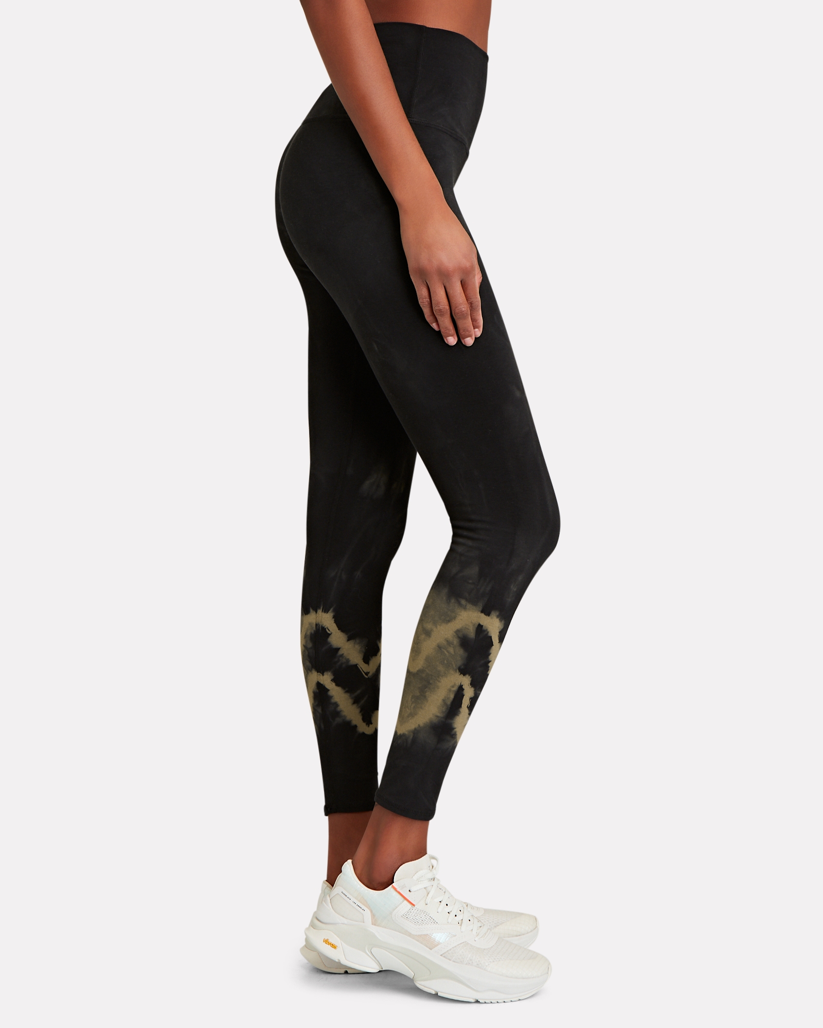Electric and Rose Venice Legging - Epic