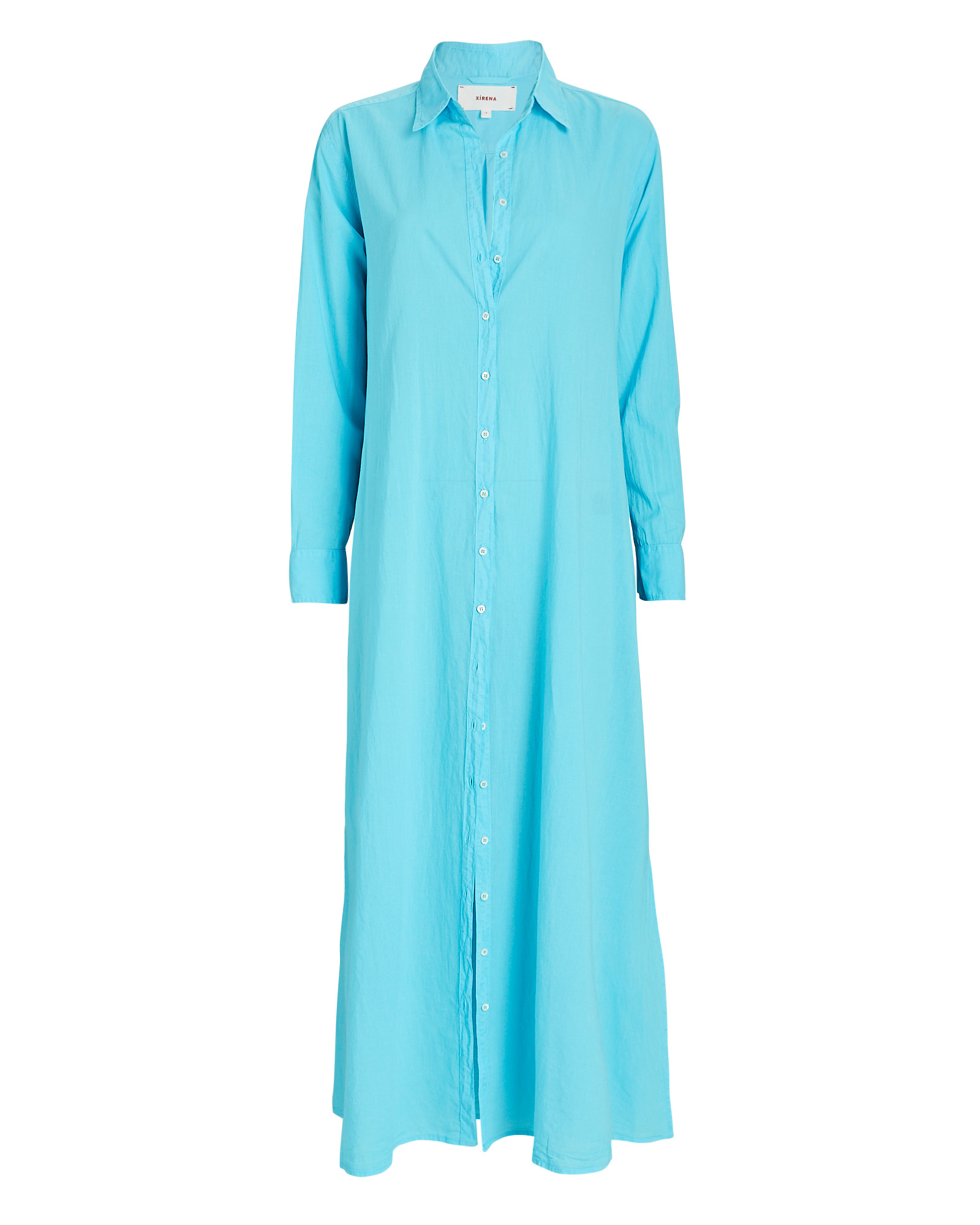 XíRENA Cotton Maxi-Dress | INTERMIX®