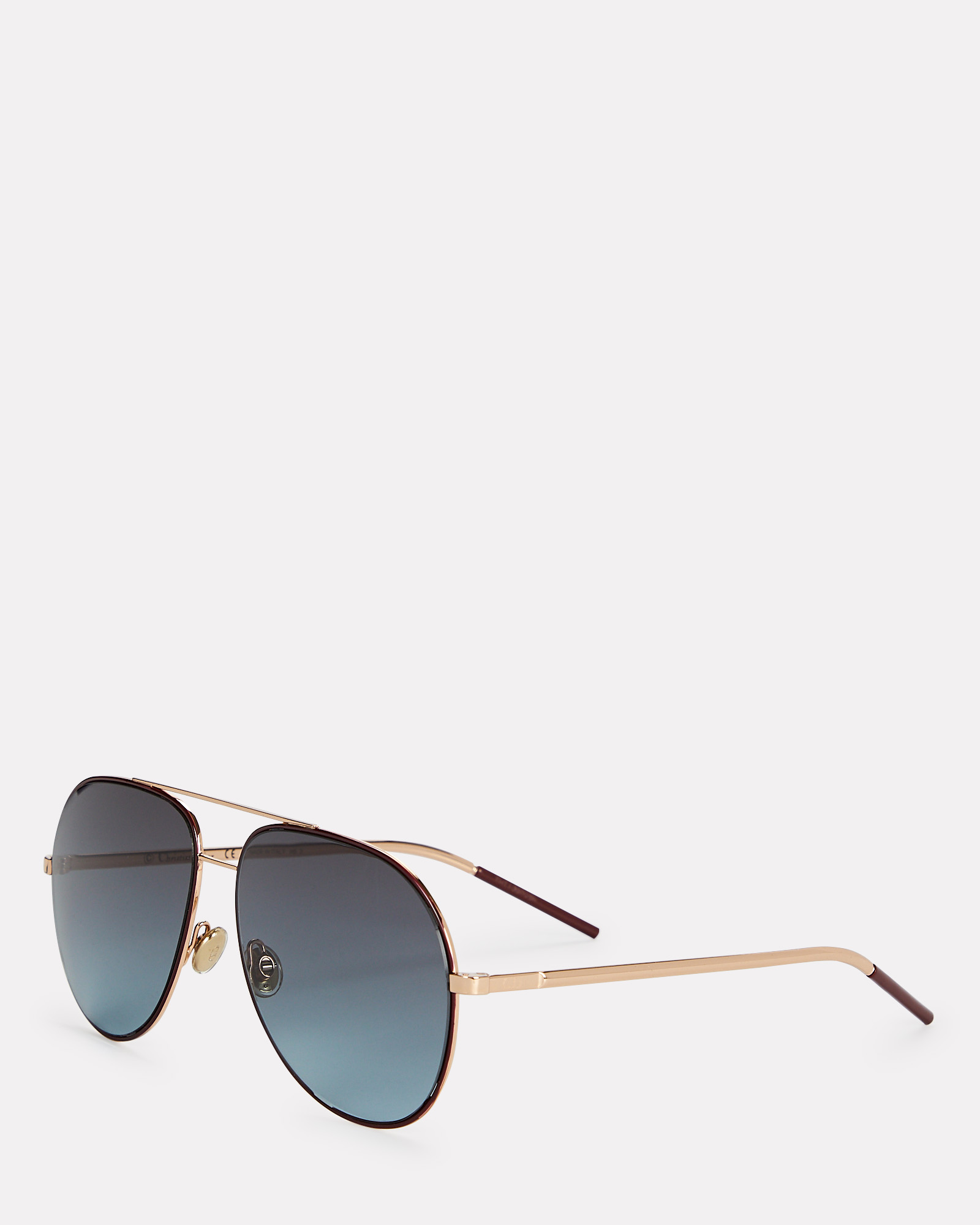 Dior DiorAstral Aviator Sunglasses | INTERMIX®