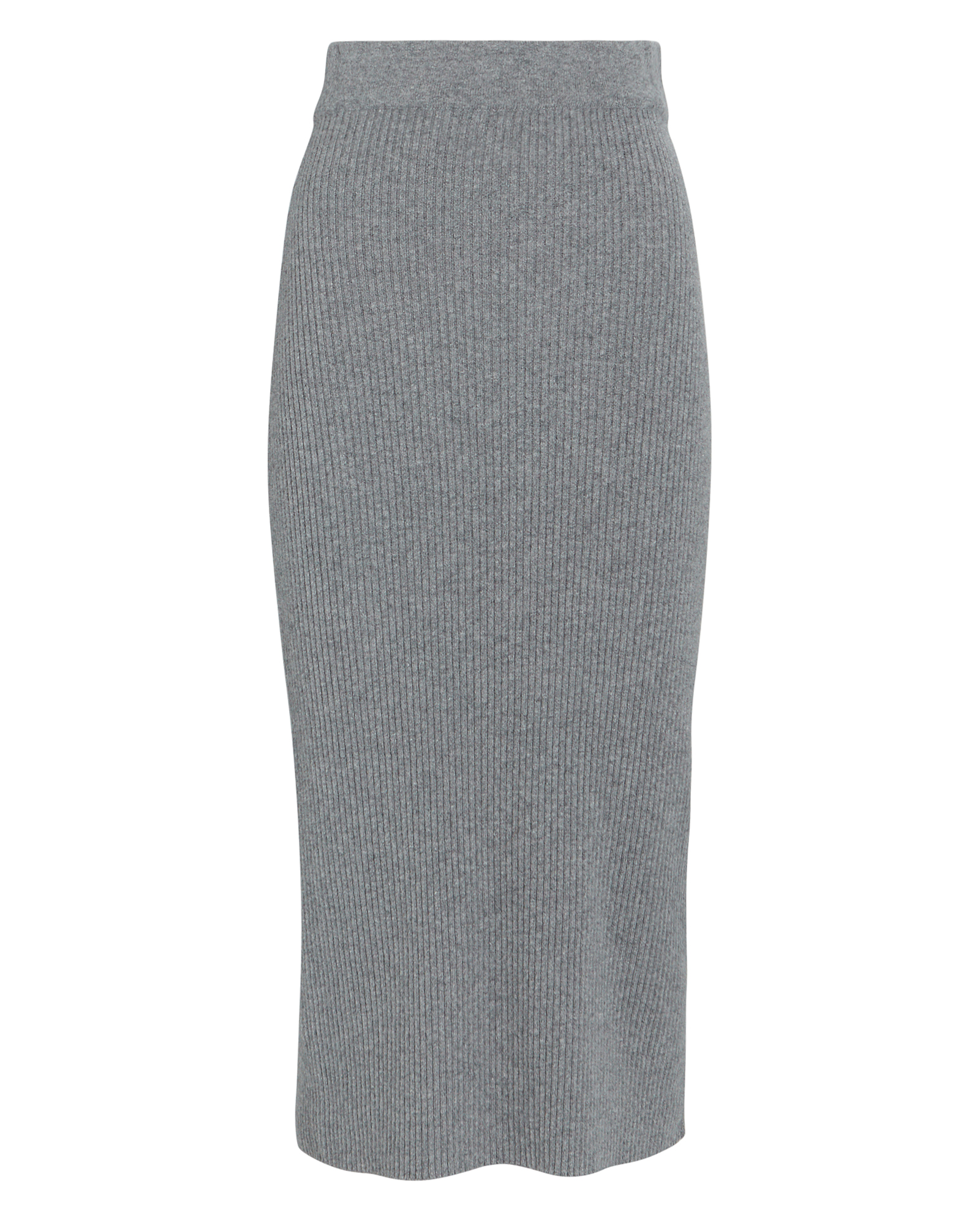 Andamane Eulalia Knit Midi Skirt | INTERMIX®