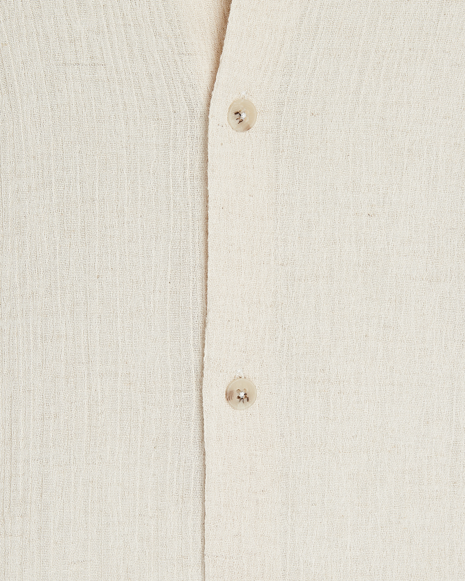 Mara Hoffman Cinzia Cotton-Linen Shirt Dress | INTERMIX®