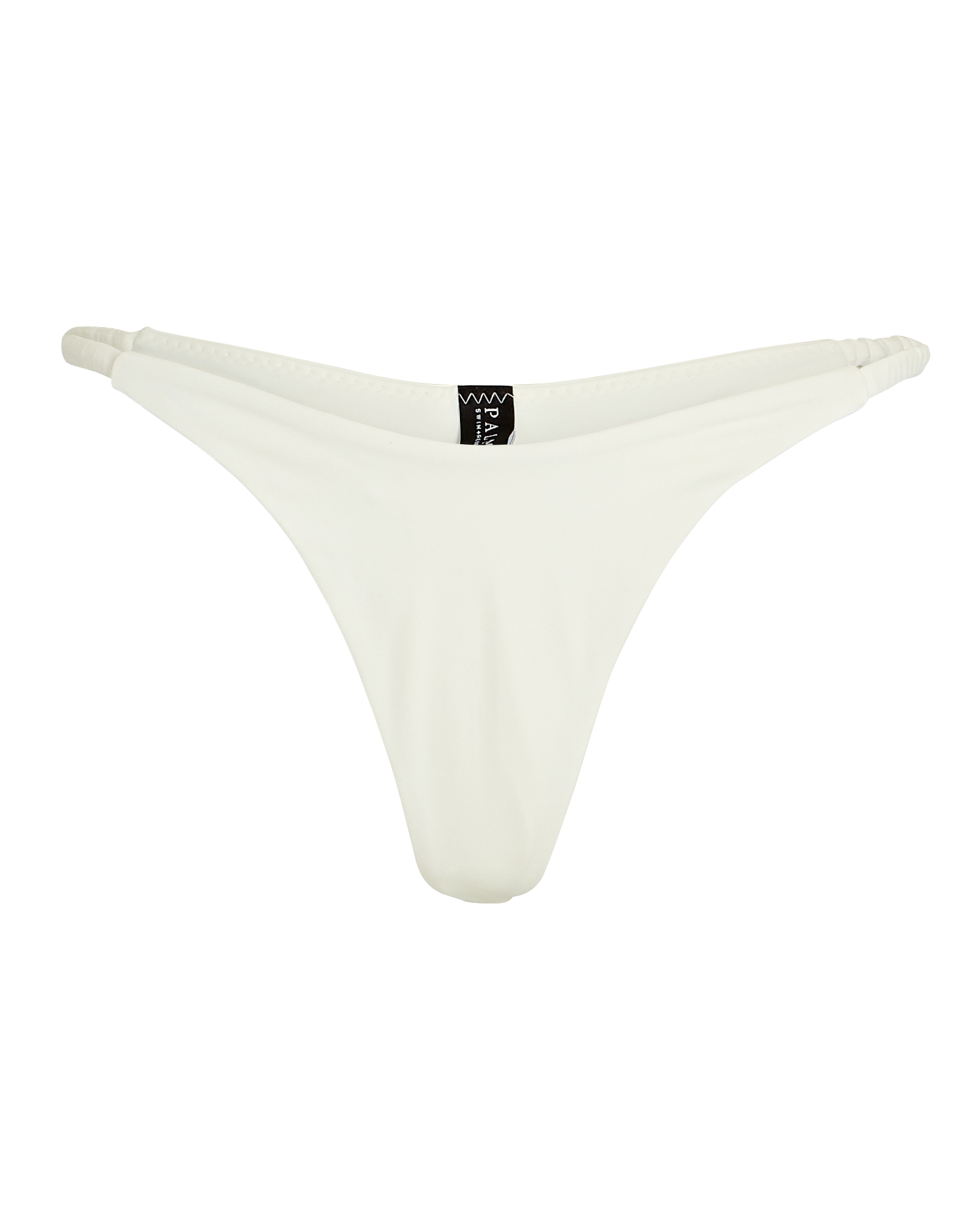 Palm Swimwear Kiki Thong Bikini Bottoms | INTERMIX®