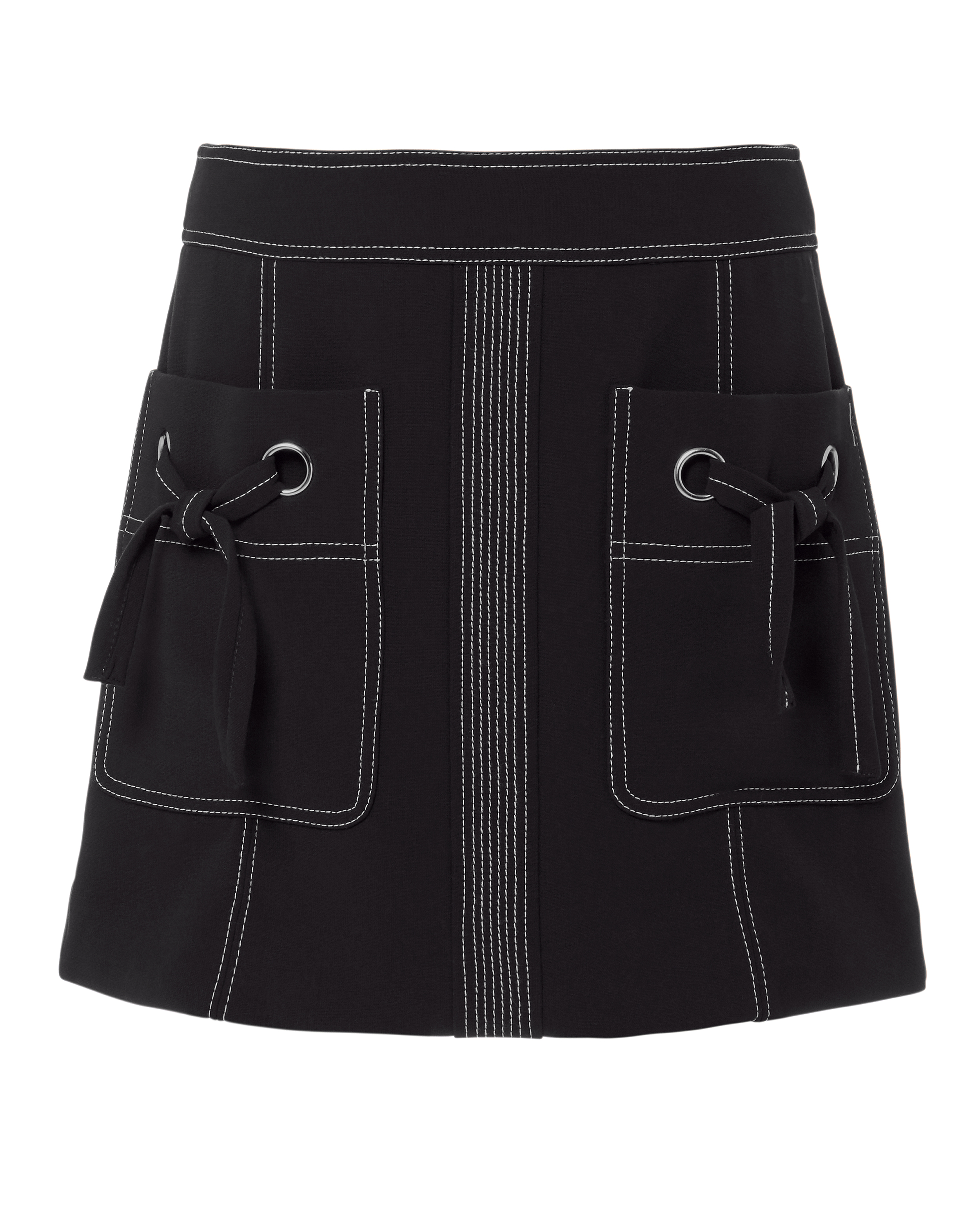 Rinko Mini Skirt