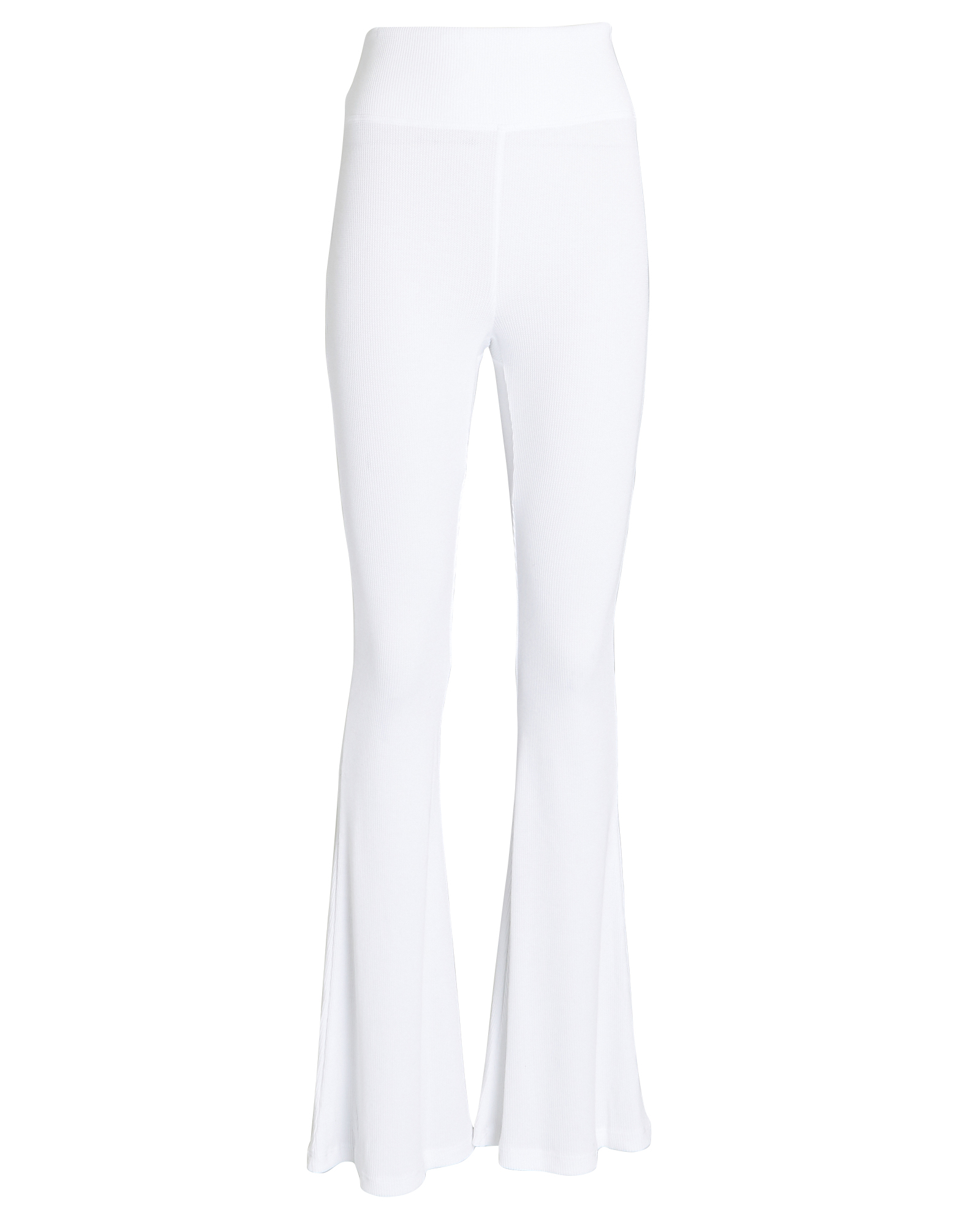 Year of Ours Thermal Flared Leggings | INTERMIX®