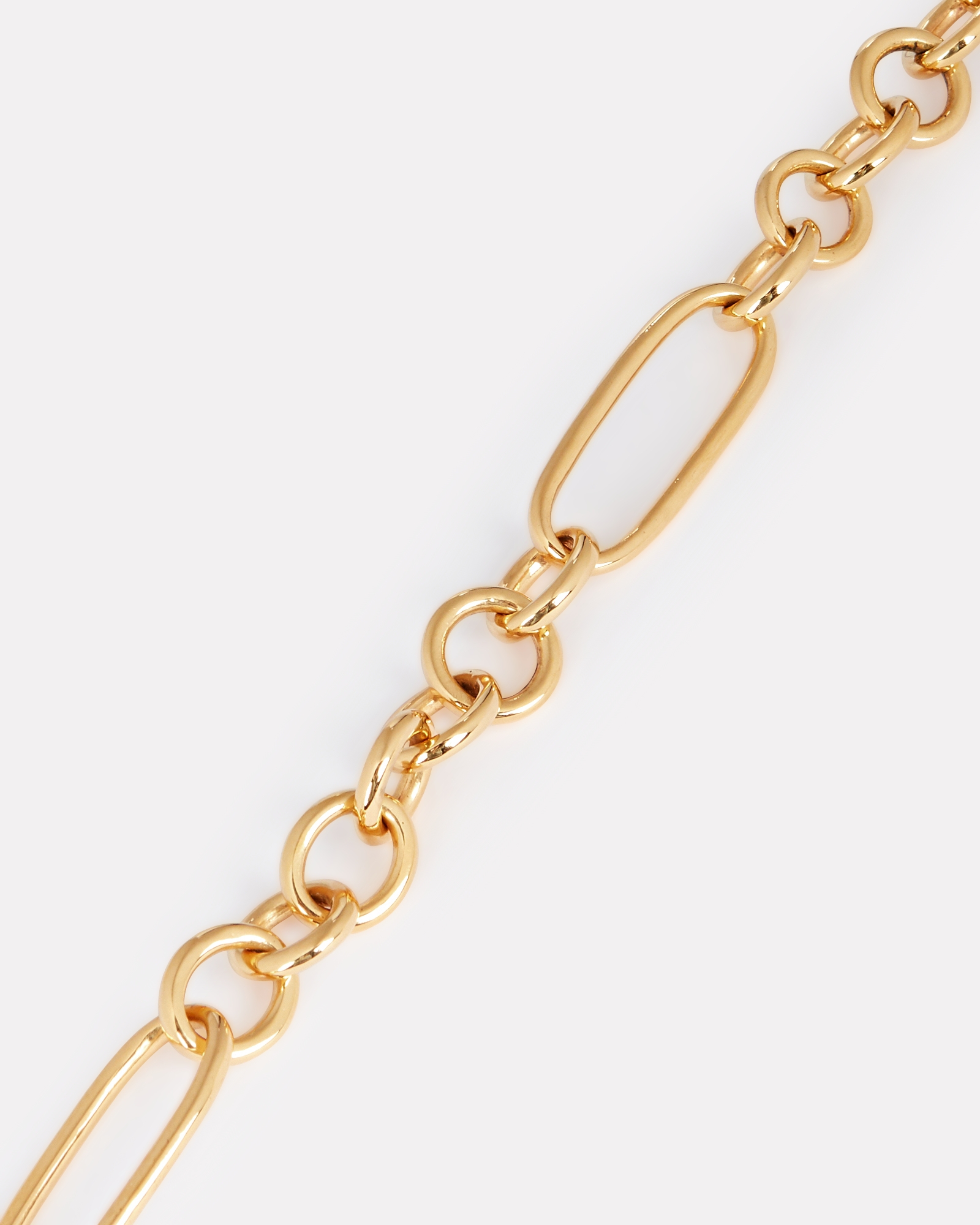 Flash Jewellery Leisure Chain-Link Necklace | INTERMIX®