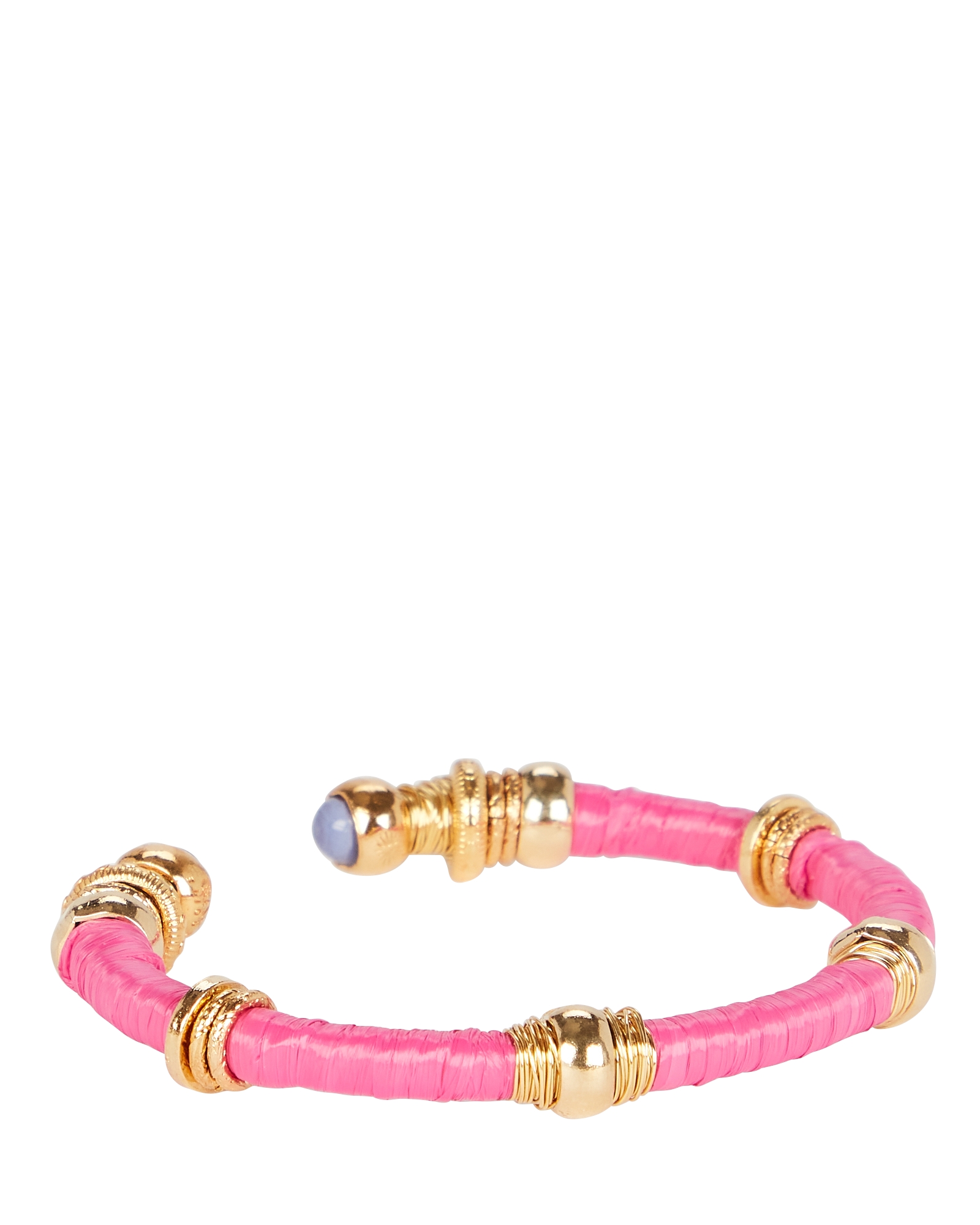 Gas Bijoux Sari Bangle Bracelet | INTERMIX®