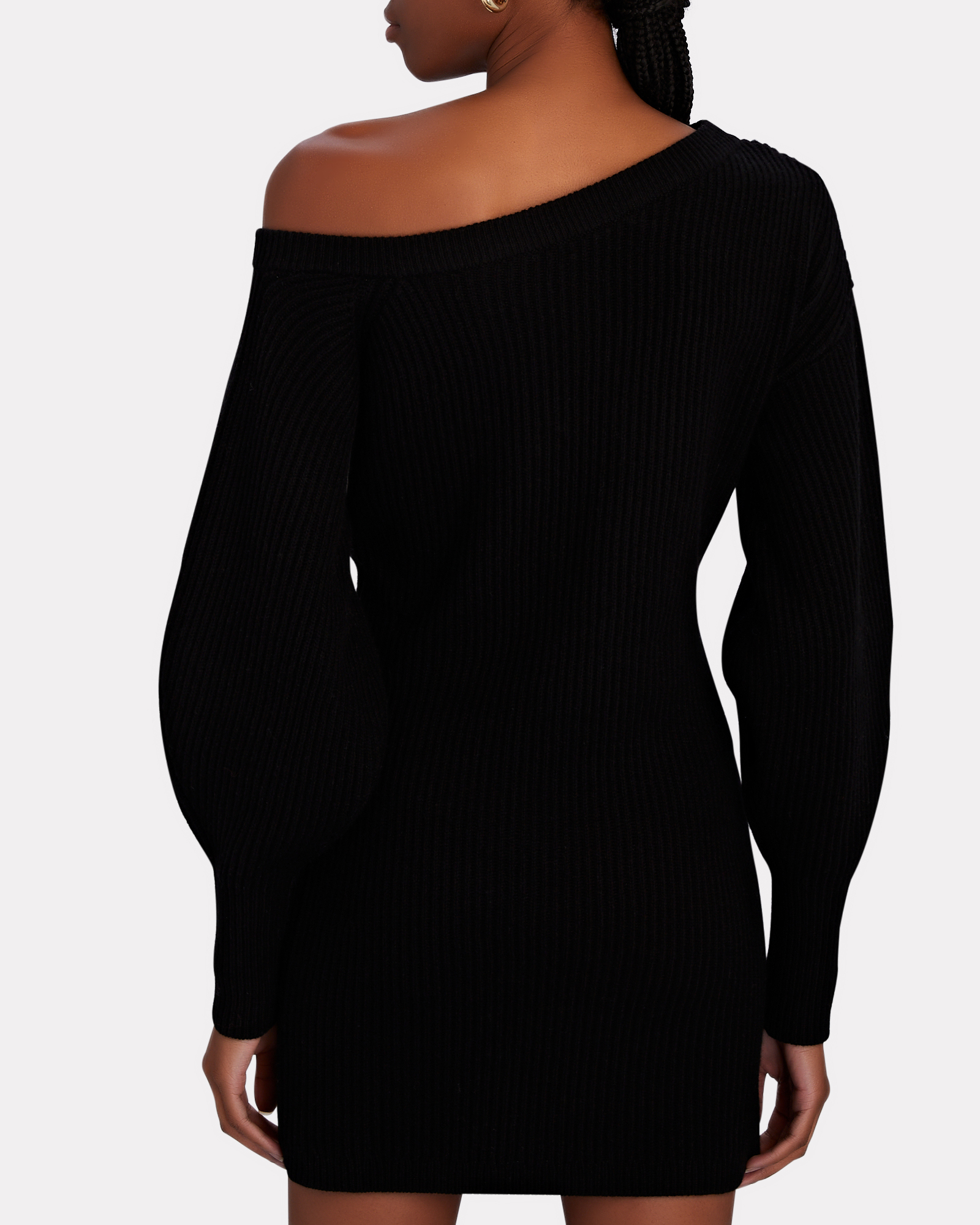 INTERMIX Private Label Yara Dress In Black | INTERMIX®