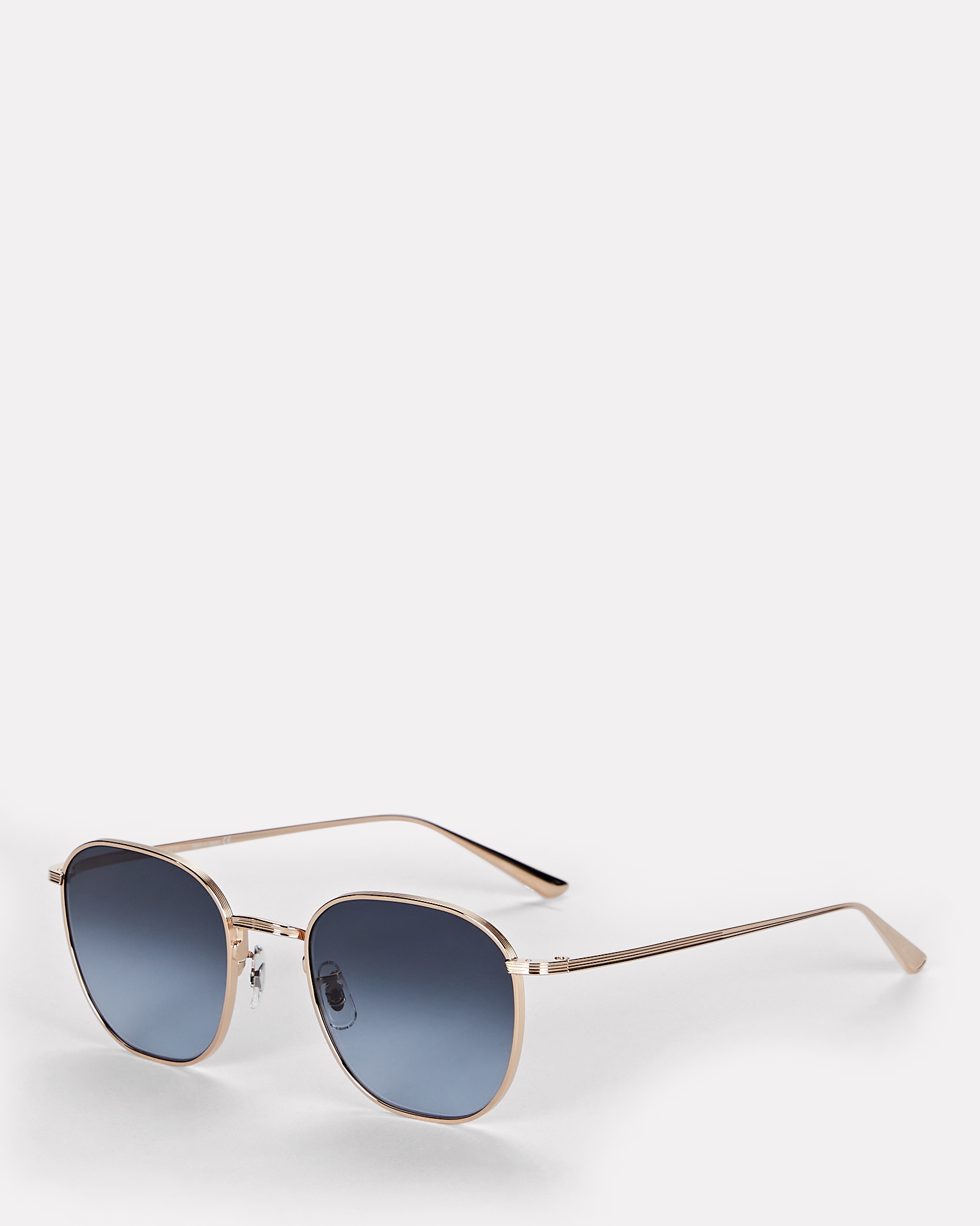 The Row x Oliver Peoples Board Meeting 2 Sunglasses | INTERMIX®