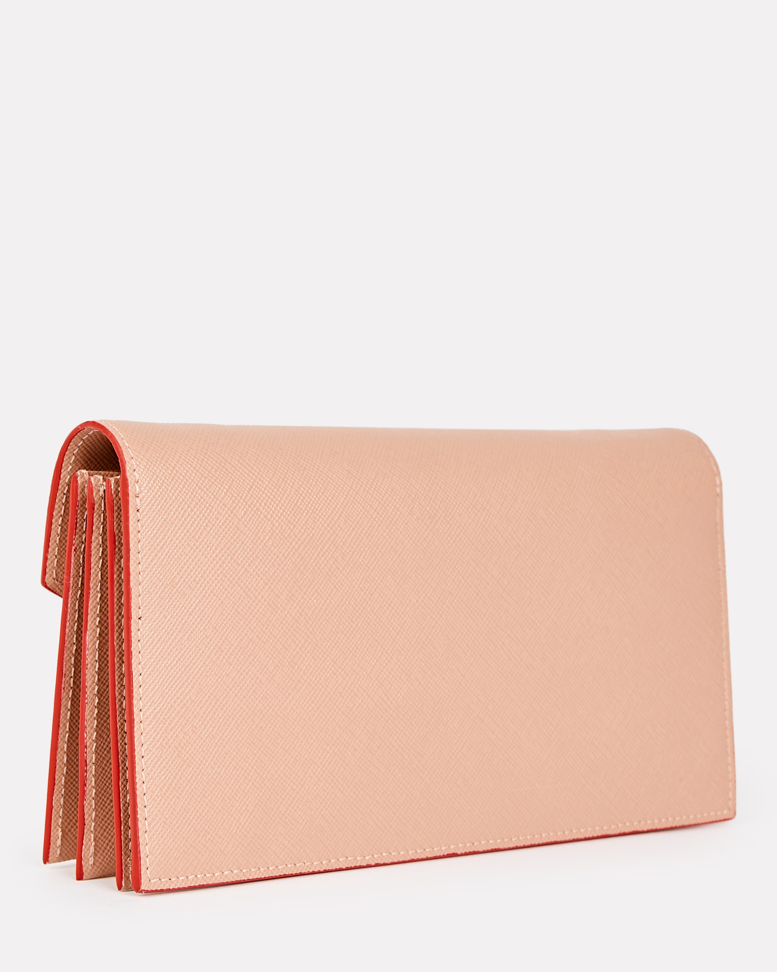 Bellows Crossbody Wallet Bag
