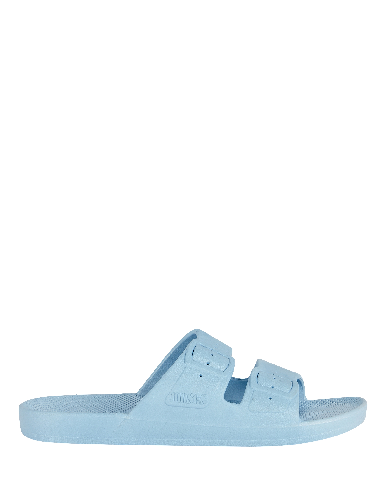 Freedom Moses Lagoon Moses Two Band Slide | INTERMIX®