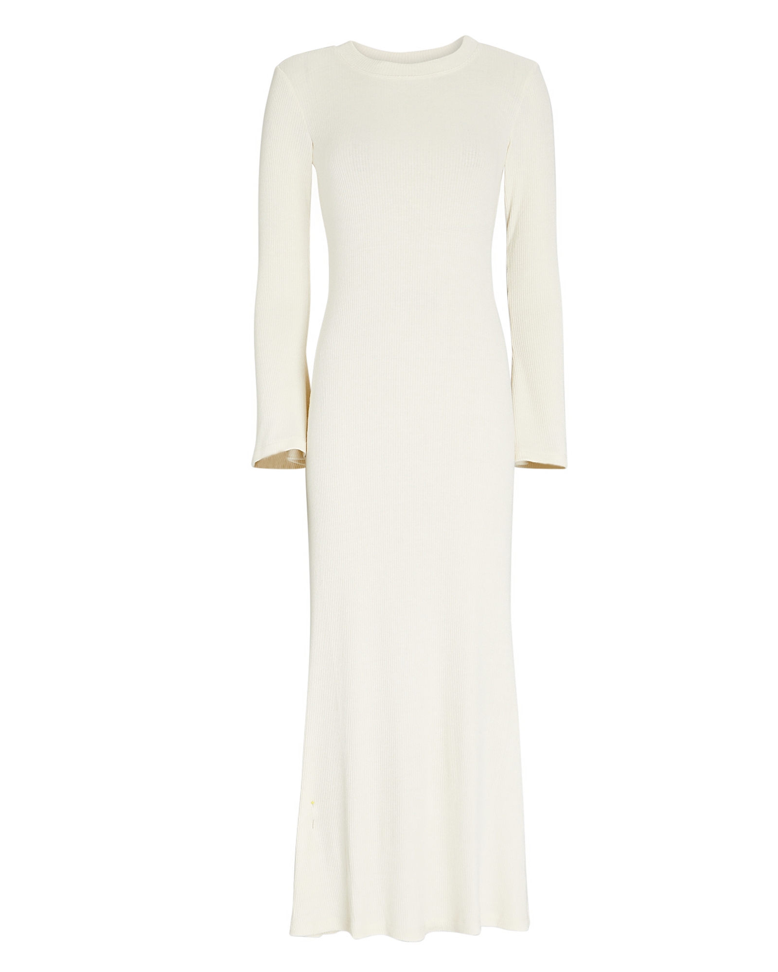 SABLYN Shiloh Rib Knit Midi Dress | INTERMIX®