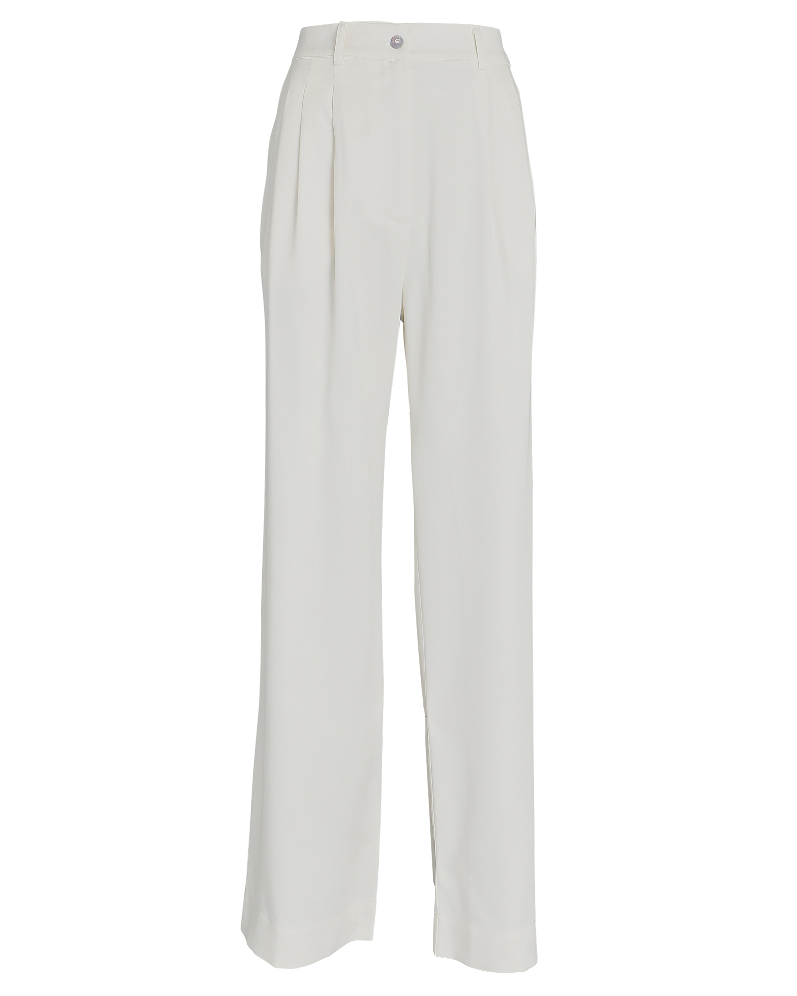 DONNI. Pleated Trousers | INTERMIX®