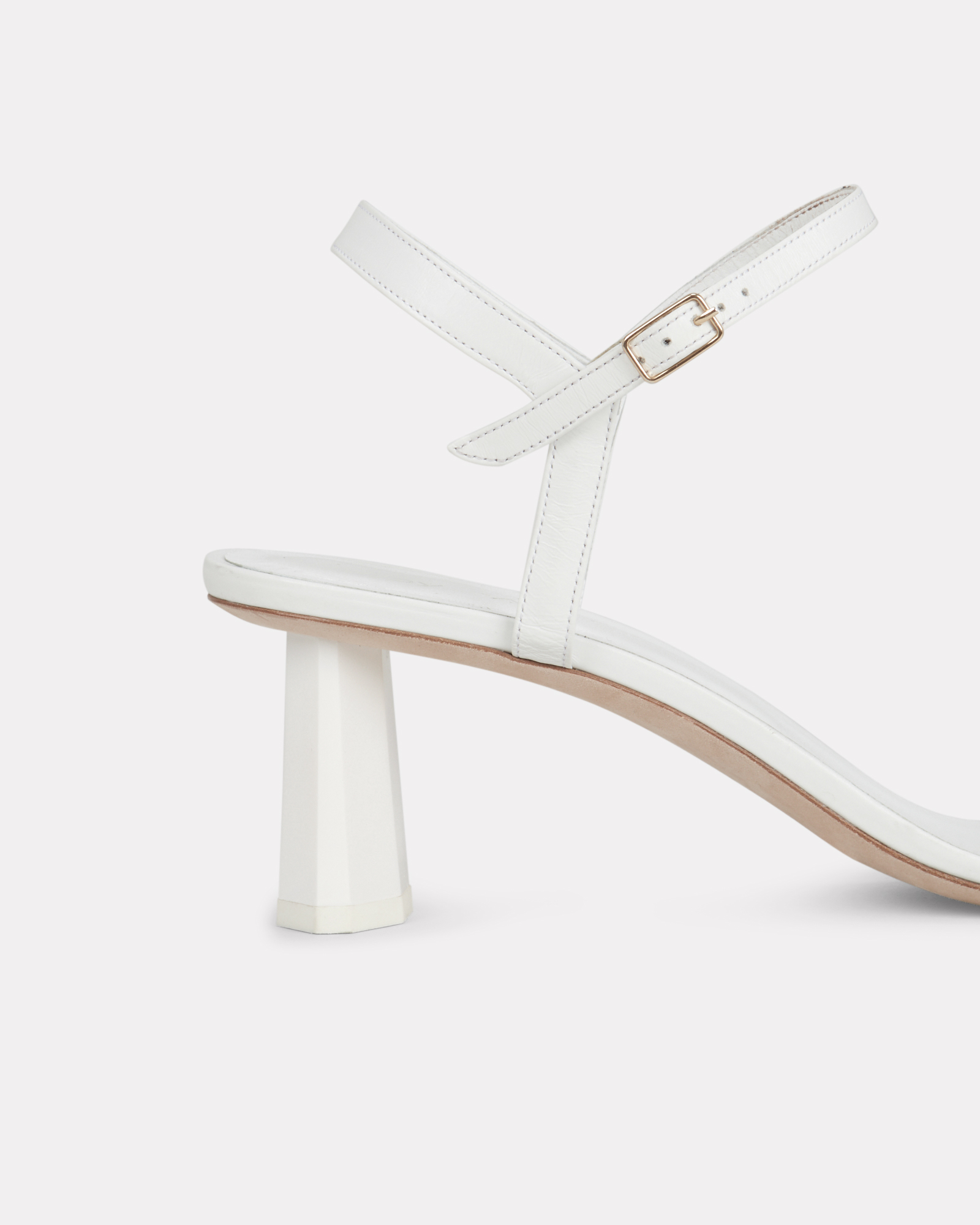 Magnolia Ankle Strap Sandals | INTERMIX®