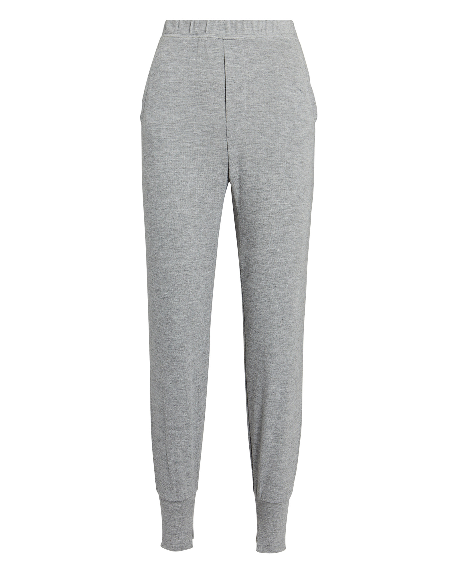 ENZA COSTA Peached Jersey Joggers,060069710432