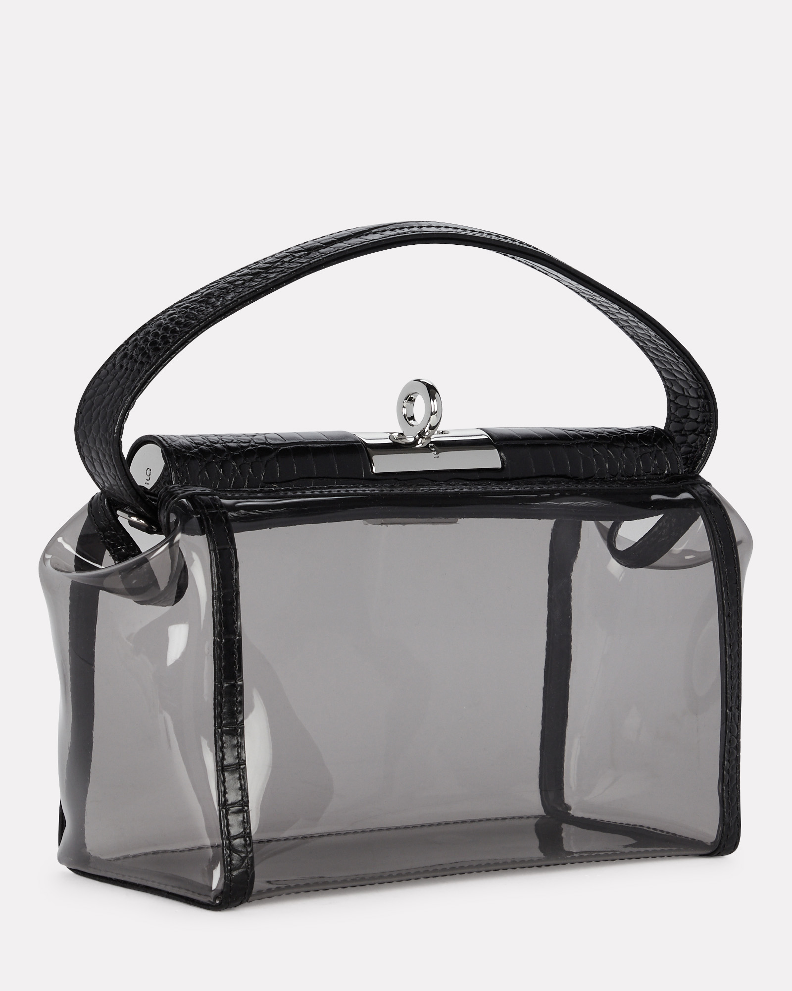 gu_de Water Translucent Shoulder Bag | INTERMIX®