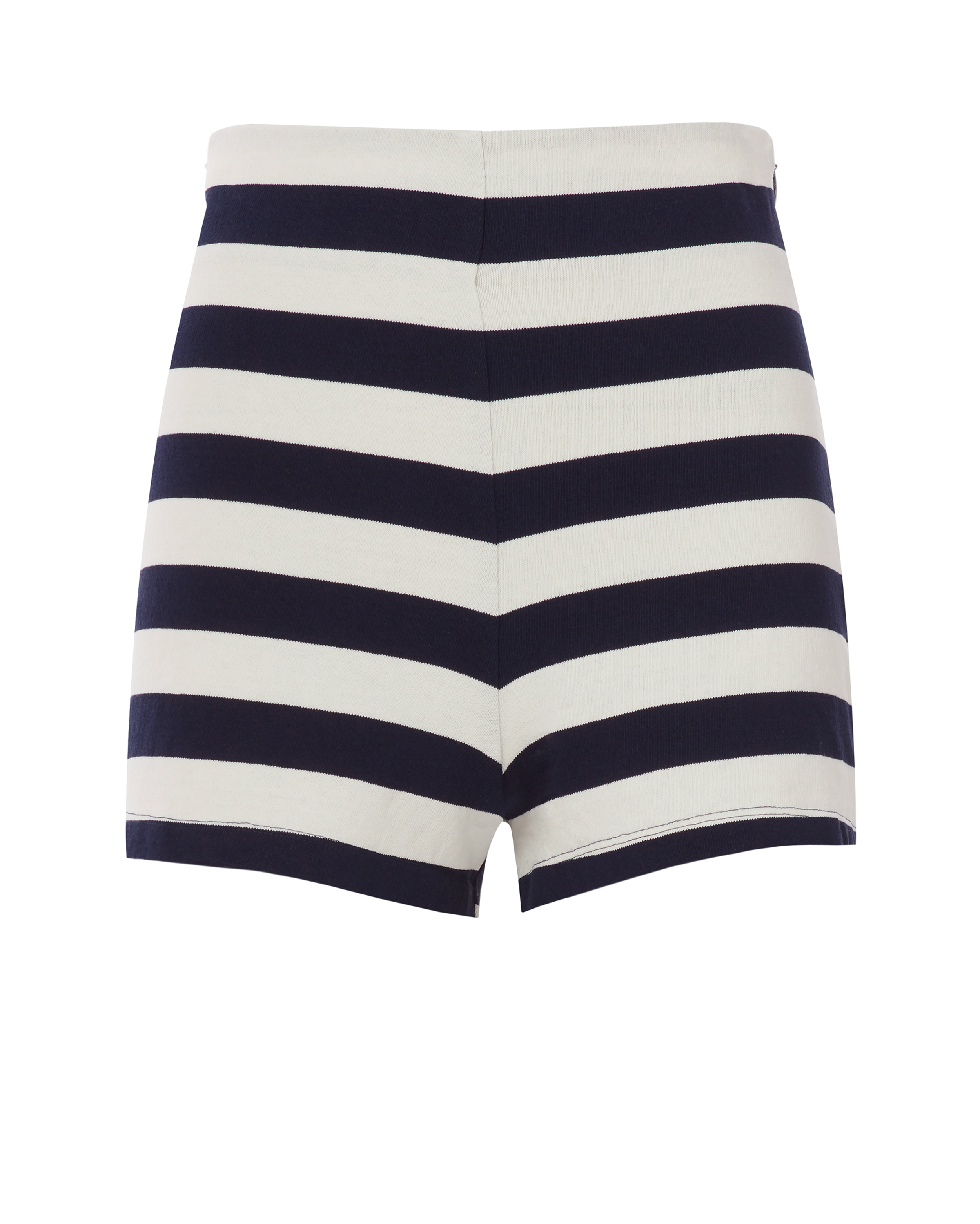 Lucy Striped Shorts
