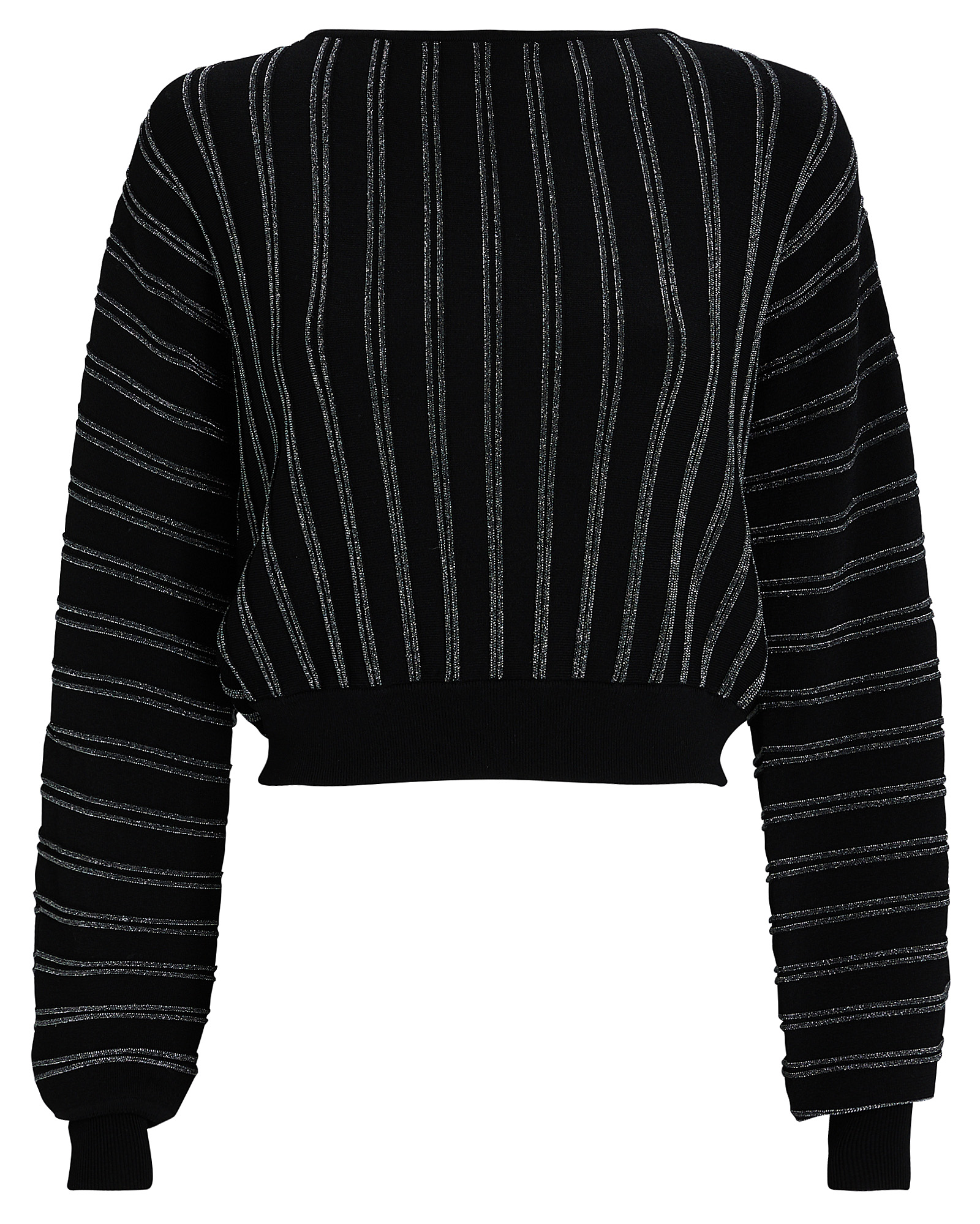 INTERMIX Private Label Striped Sweater | INTERMIX®