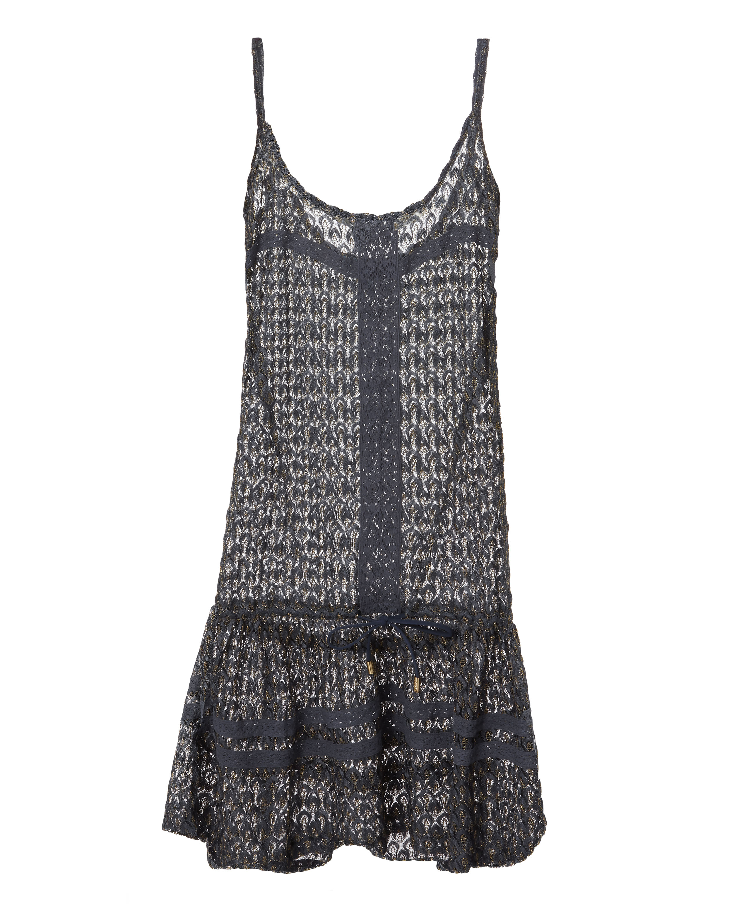 Khloe Knit Mini Dress