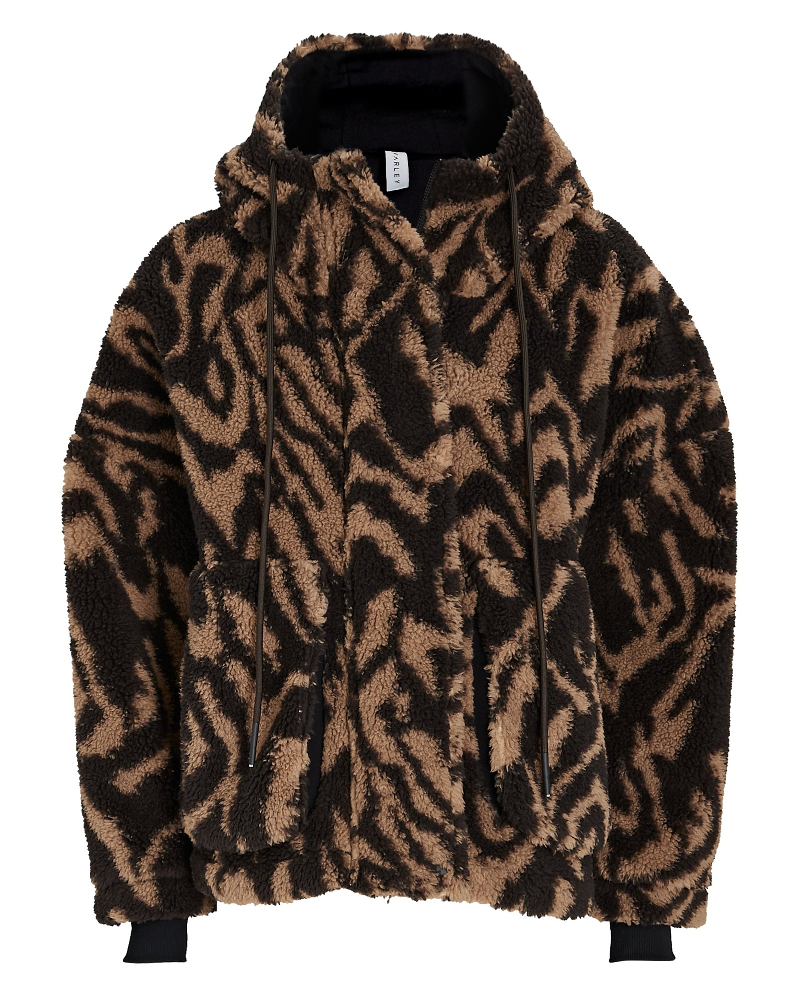 Varley Montalvo 2.0 Fleece Jacket | INTERMIX®