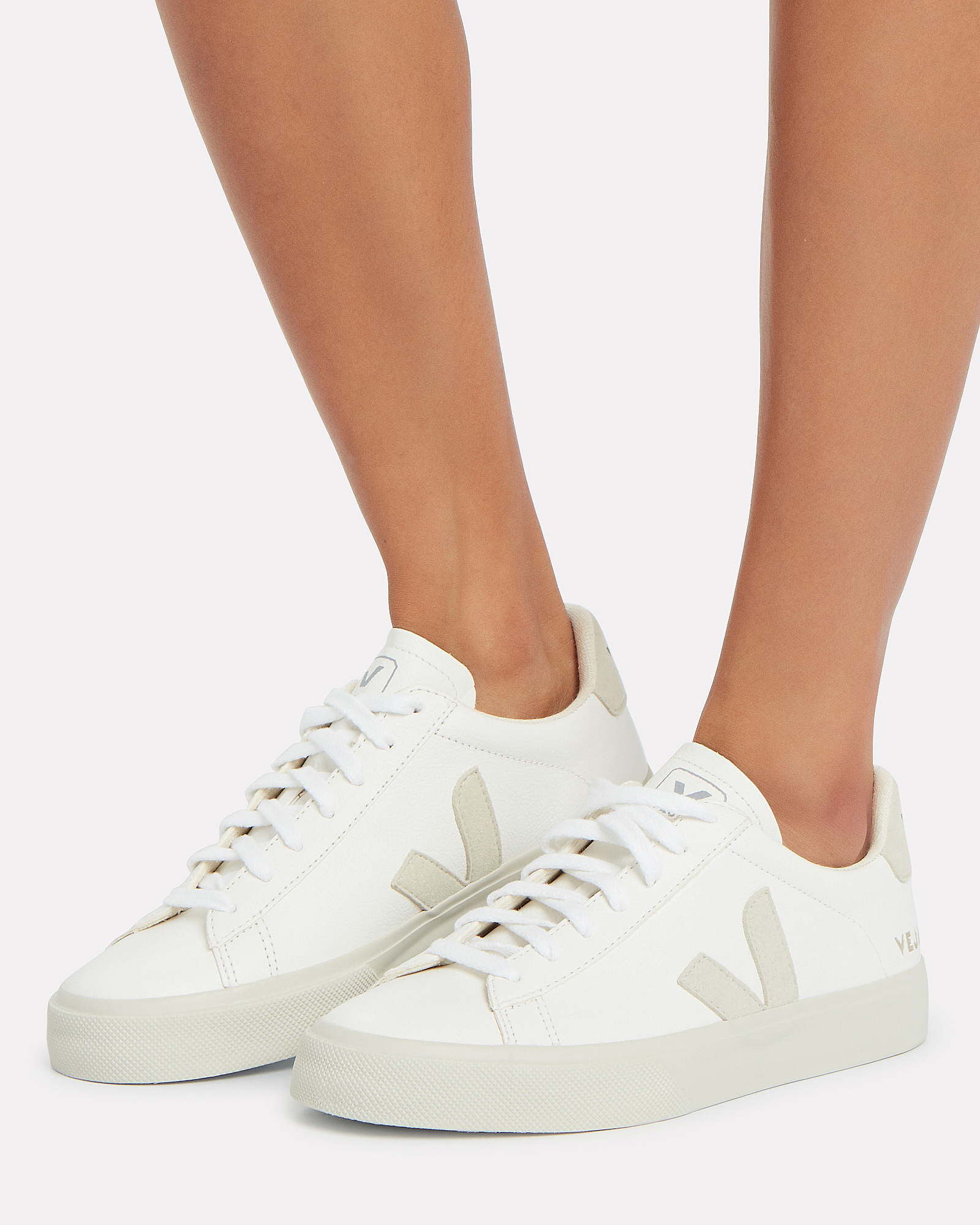 Veja | Campo Low-Top Sneakers | INTERMIX®