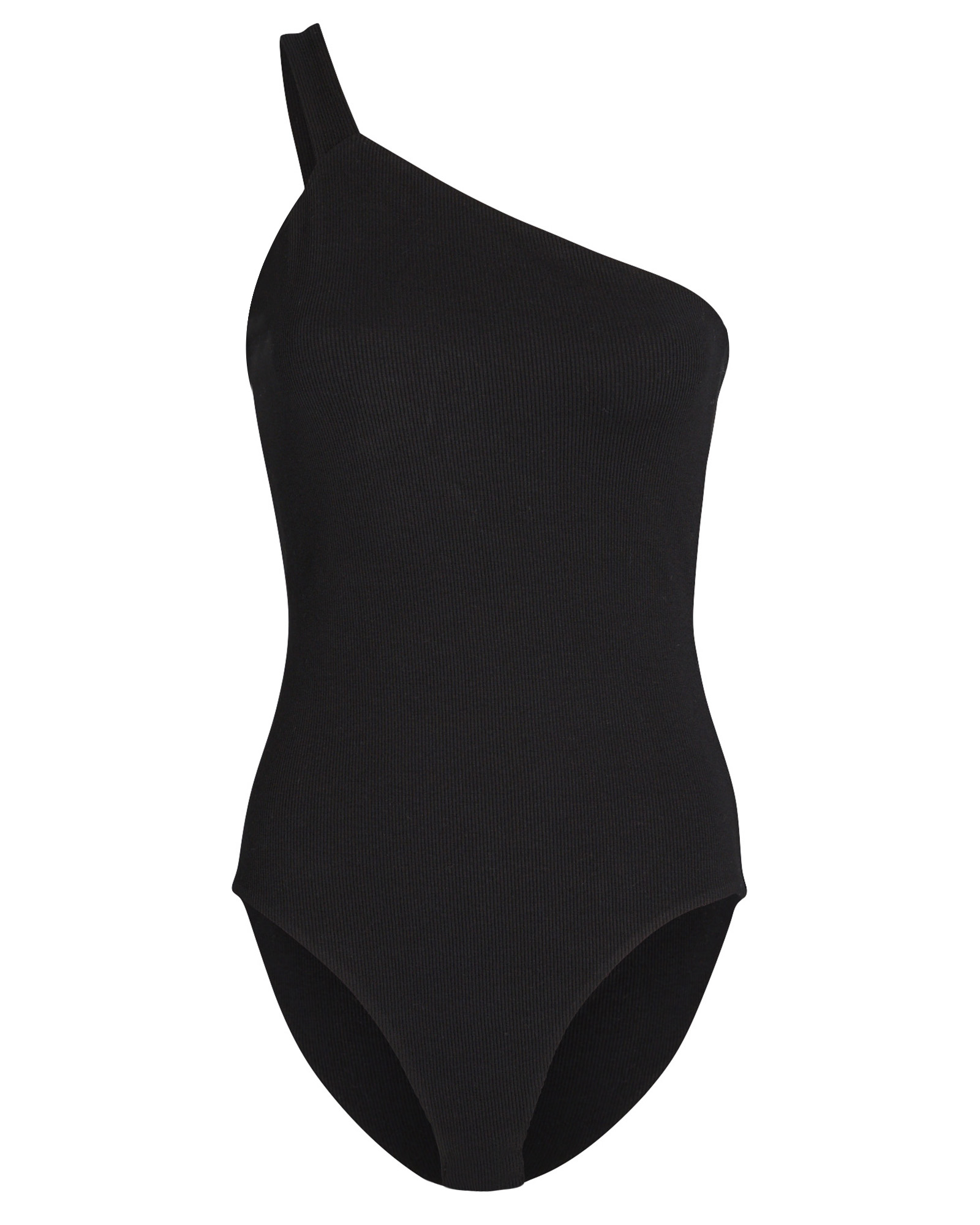 Gauge81 Rochelle One-Shoulder Bodysuit | INTERMIX®