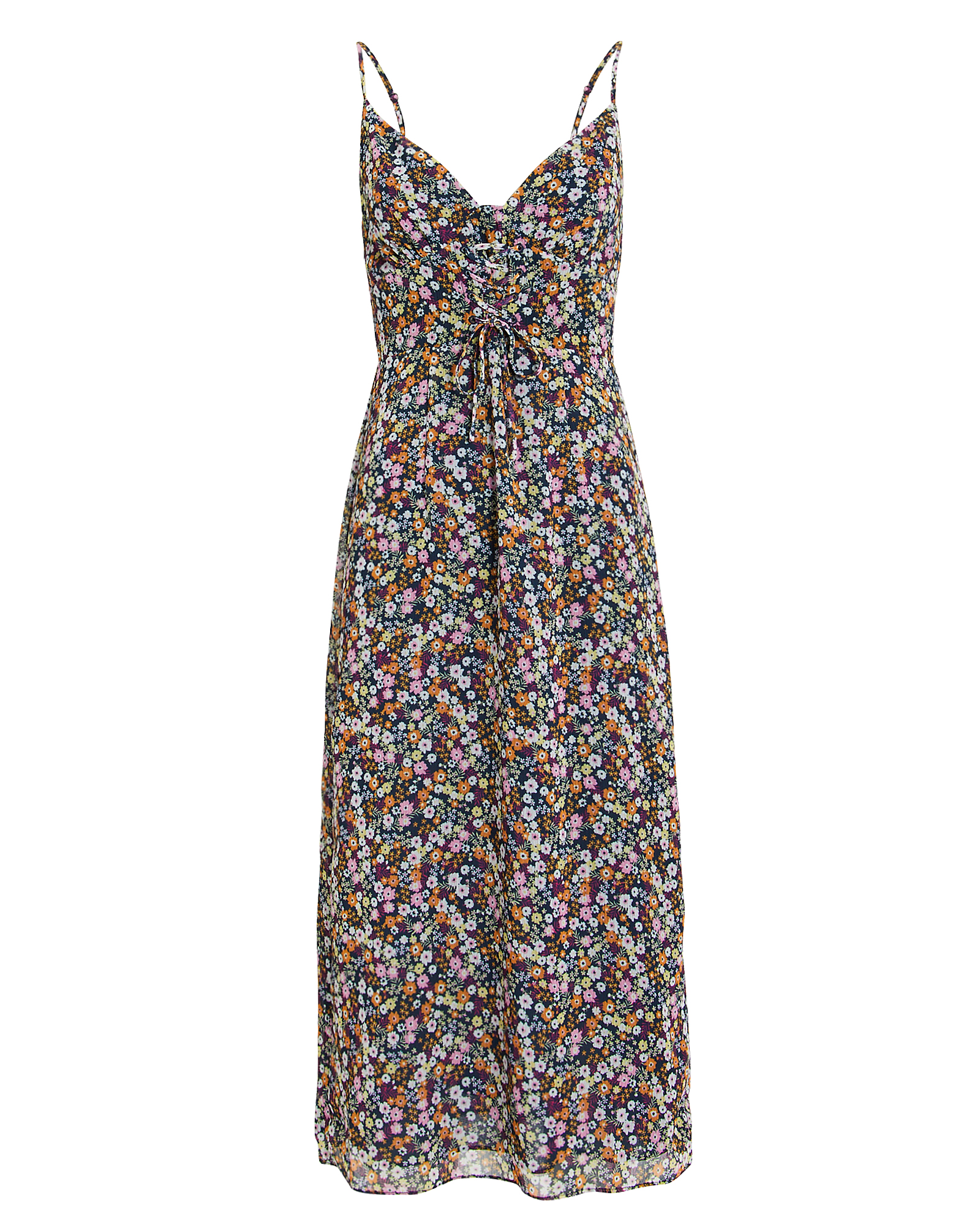 Summer Slip Floral Maxi Dress | The East Order | INTERMIX®