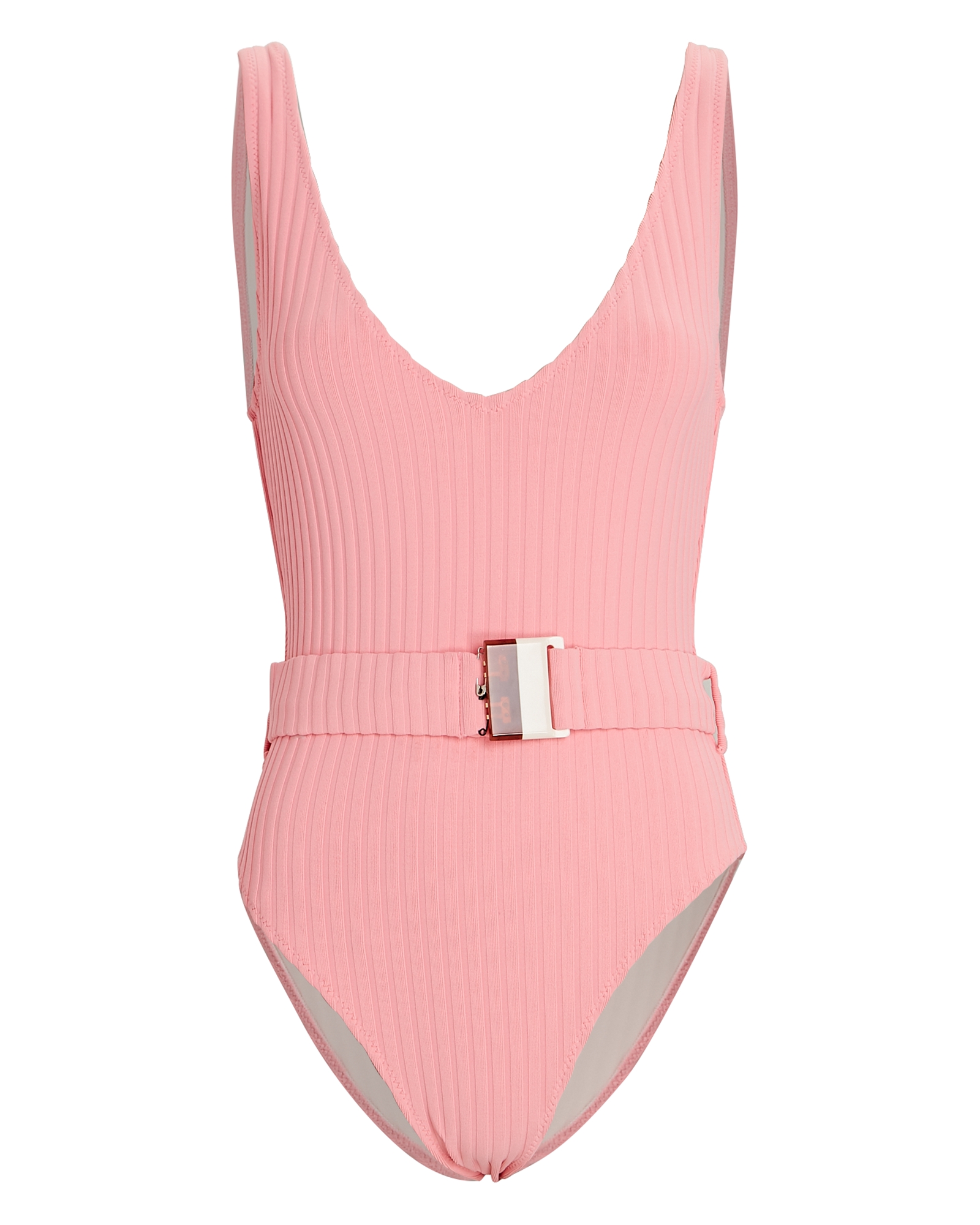 Solid & Striped Michelle One-Piece Swimsuit | INTERMIX®