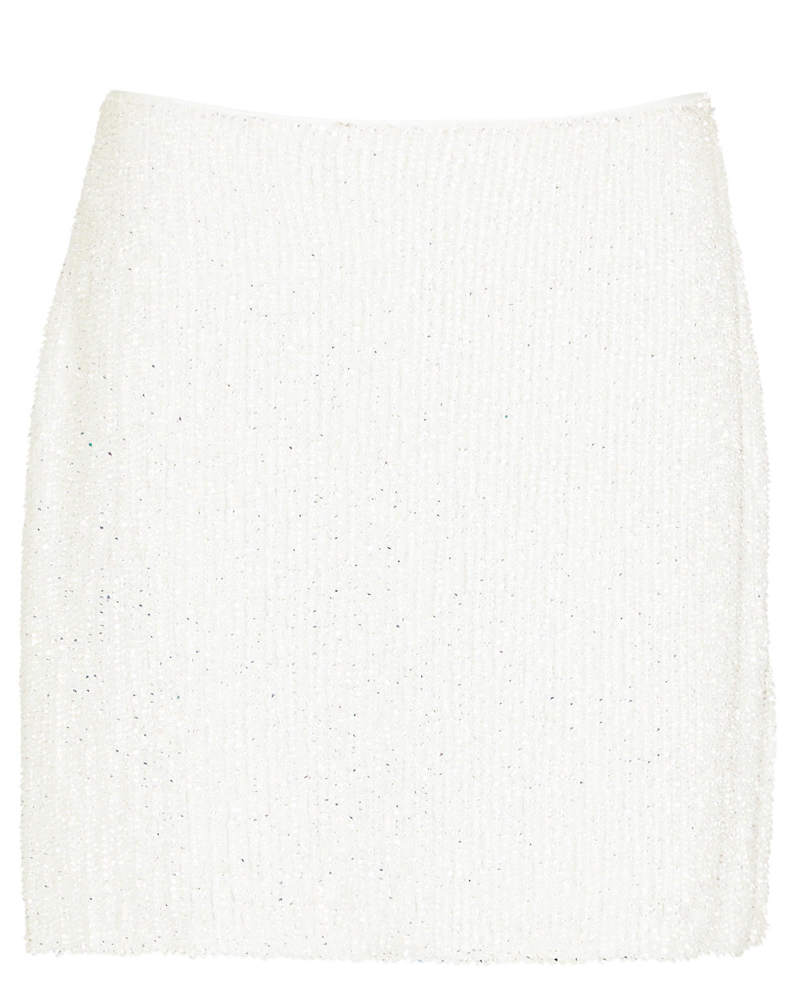 Retrofête | Frances Sequin Mini Skirt | INTERMIX®