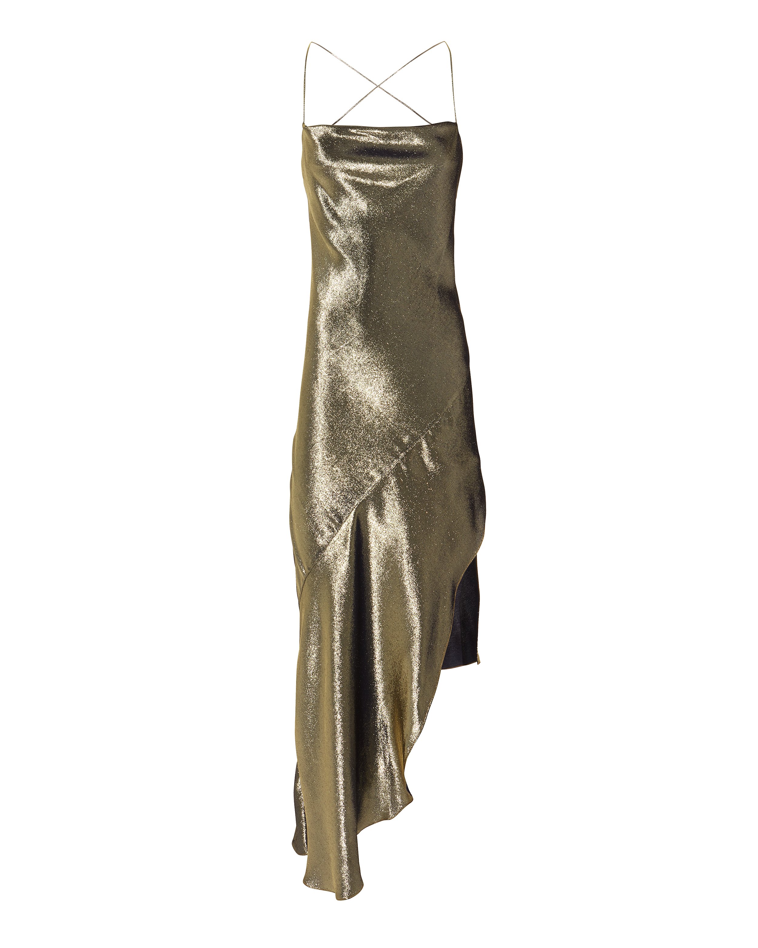 HANEY Goldie Dress,P18-5225