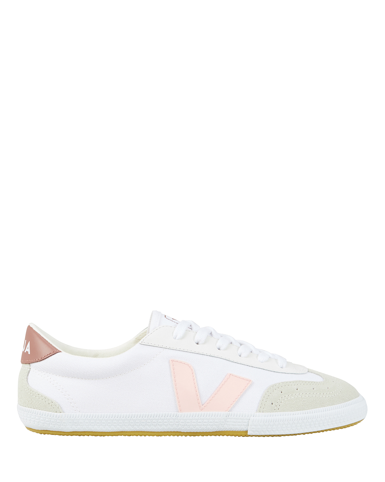 Volley Low-Top Sneakers | INTERMIX®