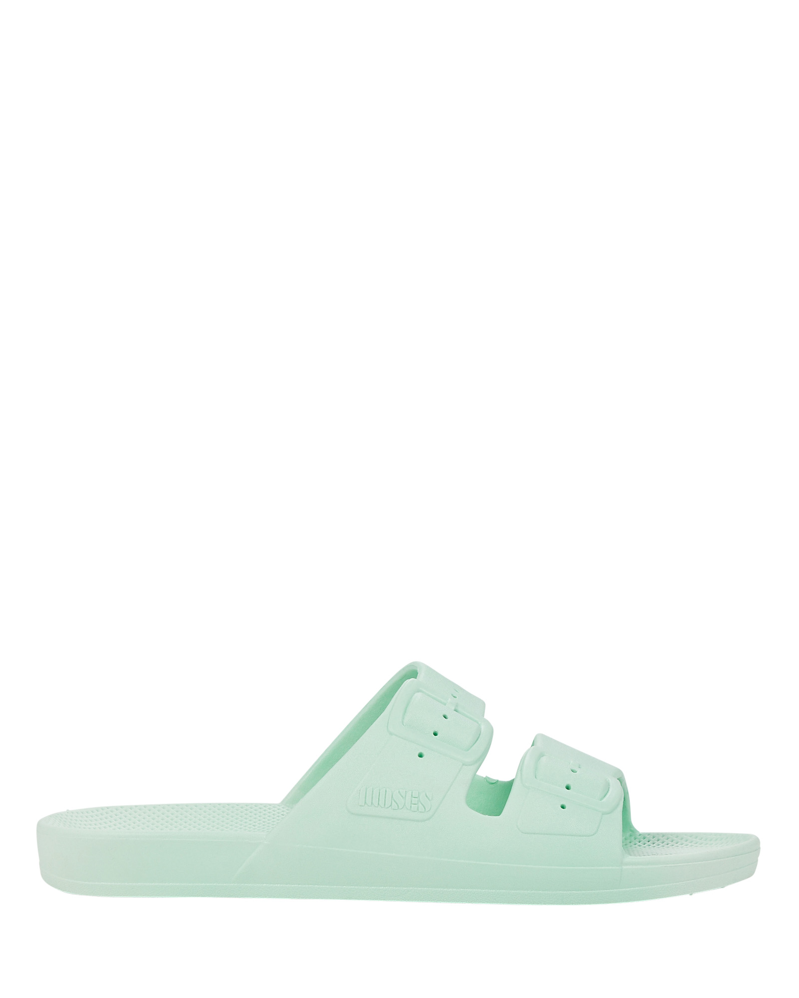 Freedom Moses Mint Moses Two Band Slide | INTERMIX®