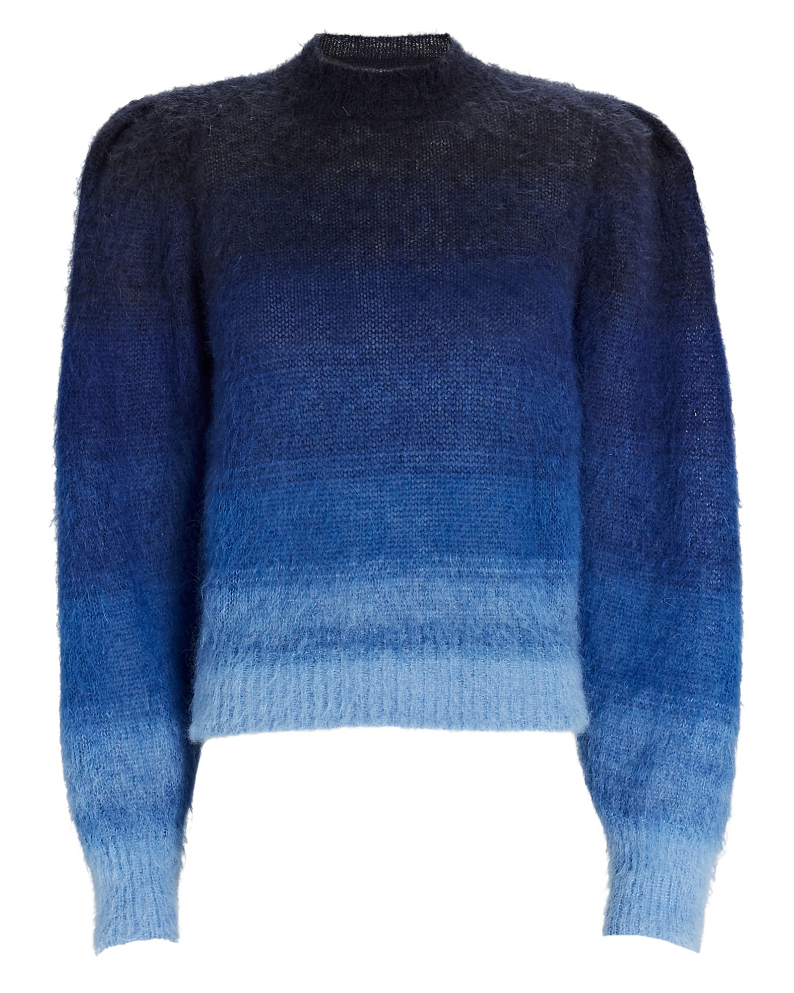 Isabel Marant Étoile Deniza Ombré Crewneck Sweater | INTERMIX®