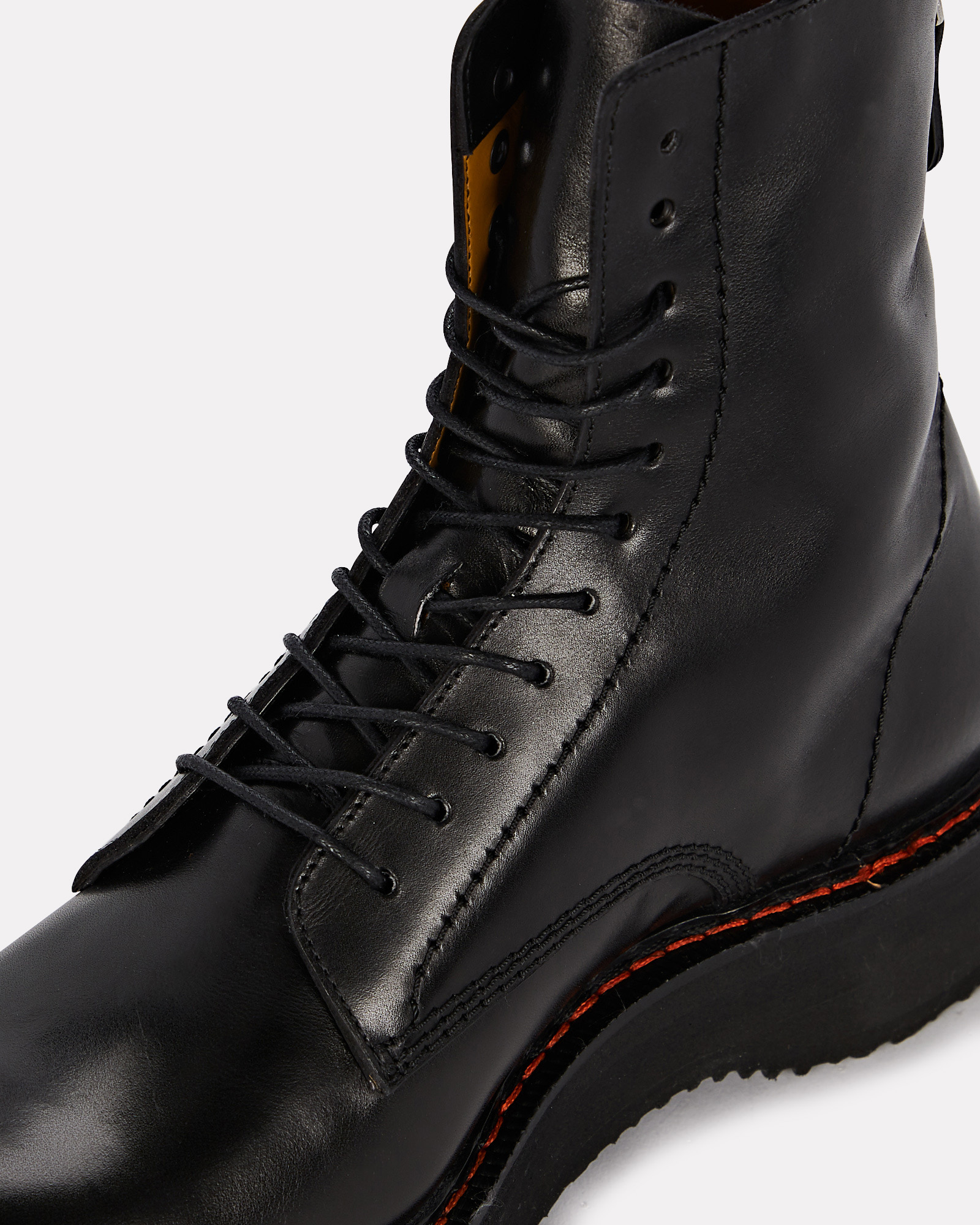 r13 combat boots