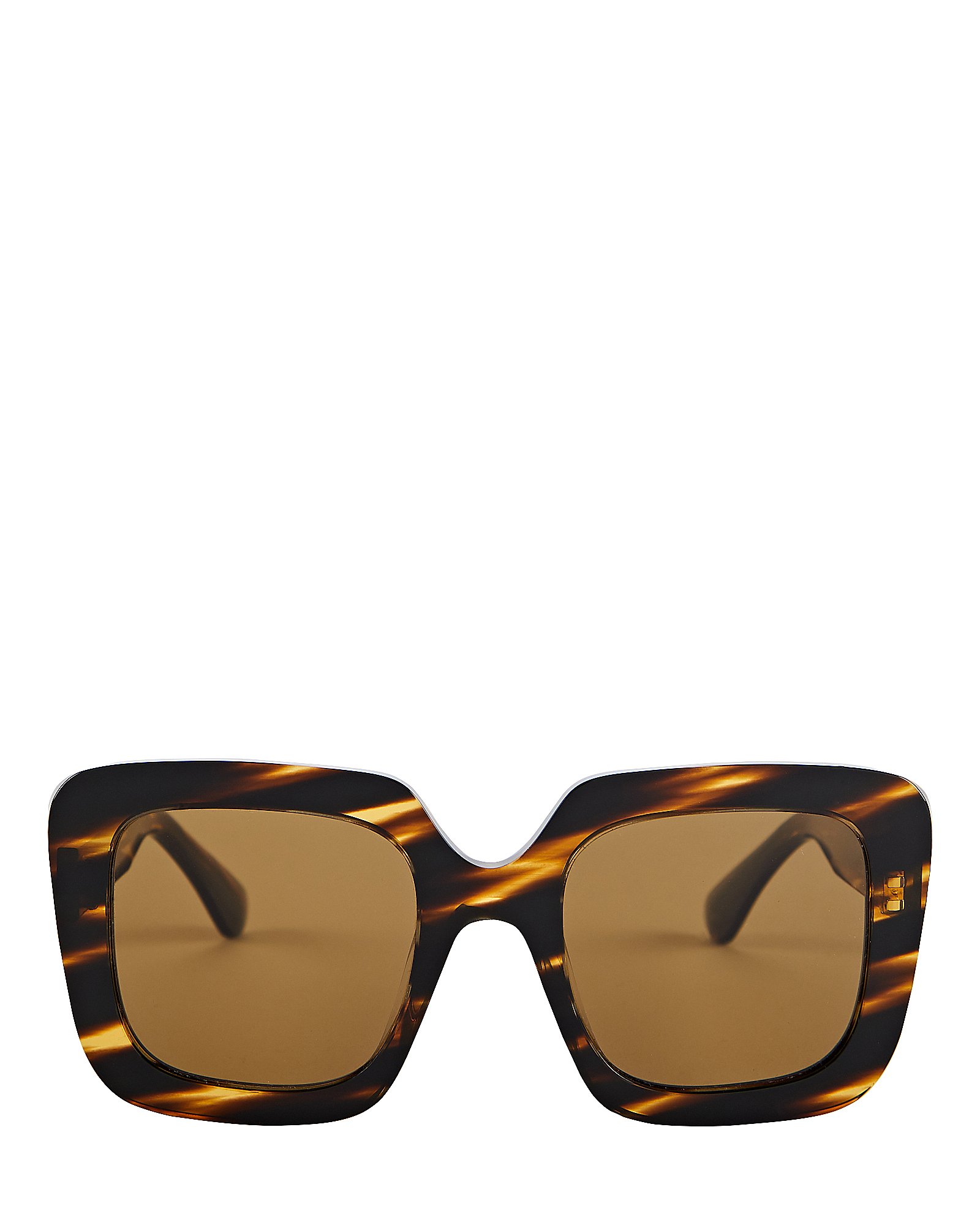 OLIVER PEOPLES Franca Cat Eye Sunglasses,060051253909