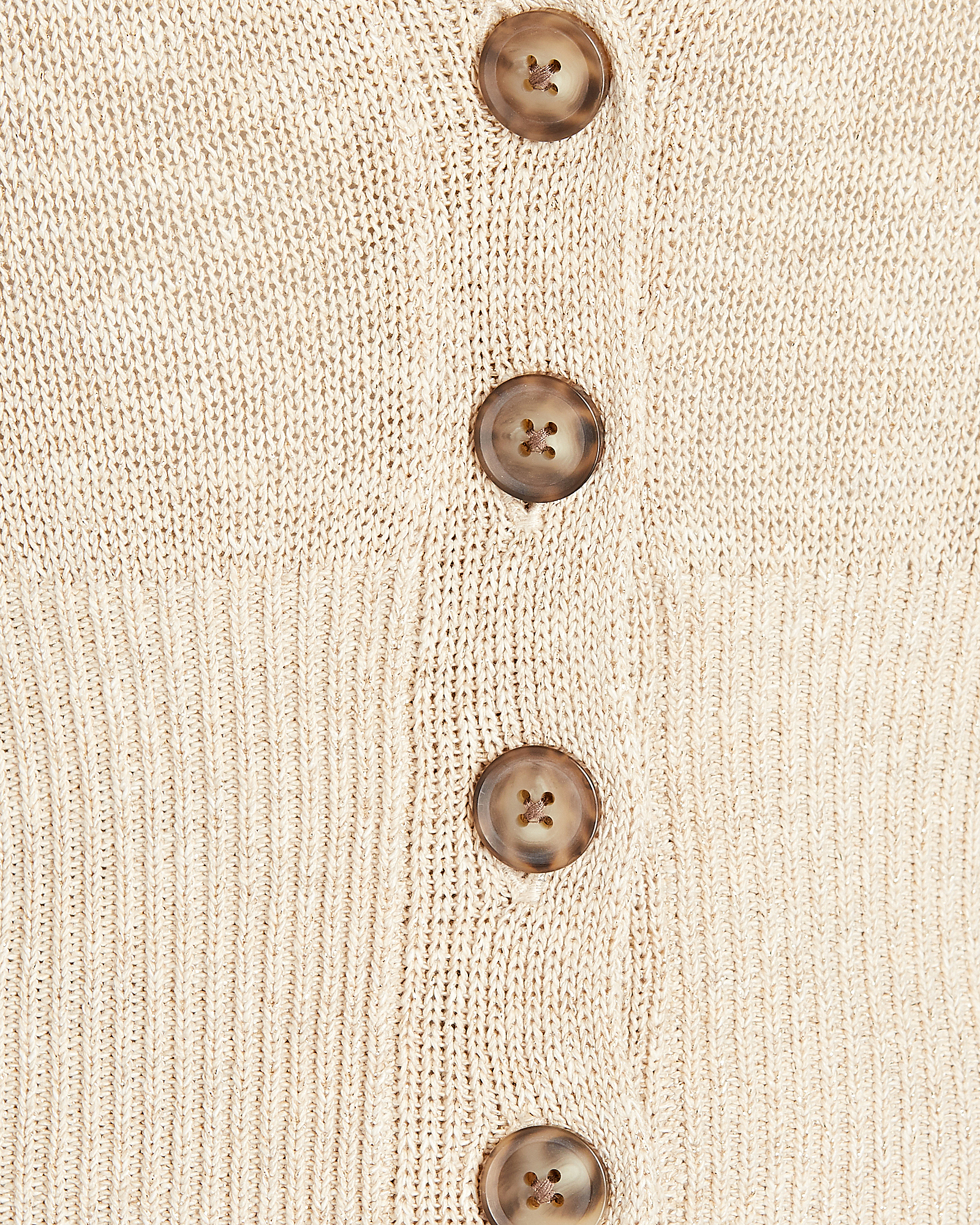 INTERMIX Private Label Molly Cropped Cardigan | INTERMIX®
