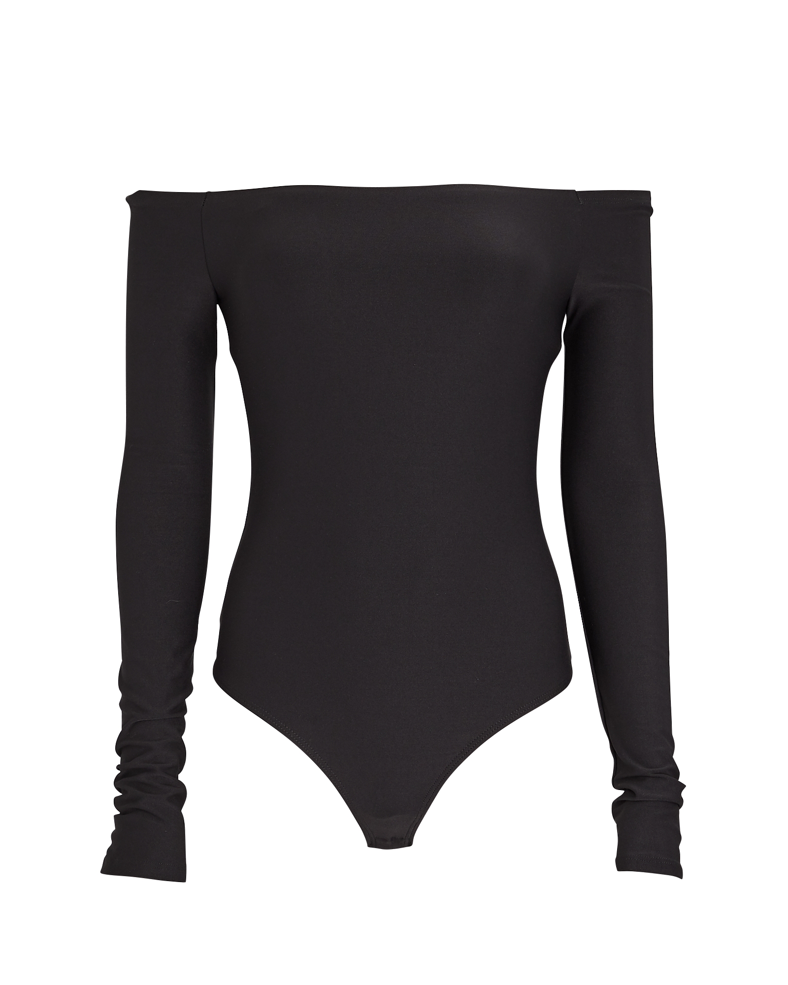 ALIX NYC Addison Off-the-Shoulder Bodysuit | INTERMIX®