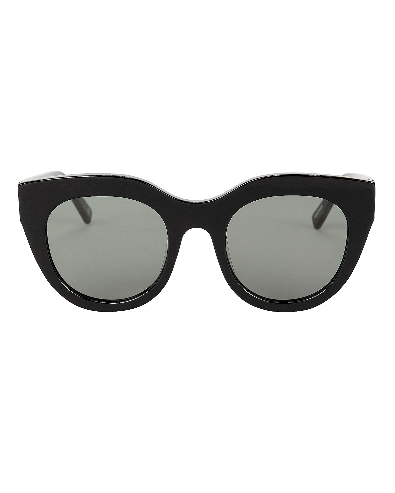 LE SPECS Airy Canary Sunglasses,060037854700