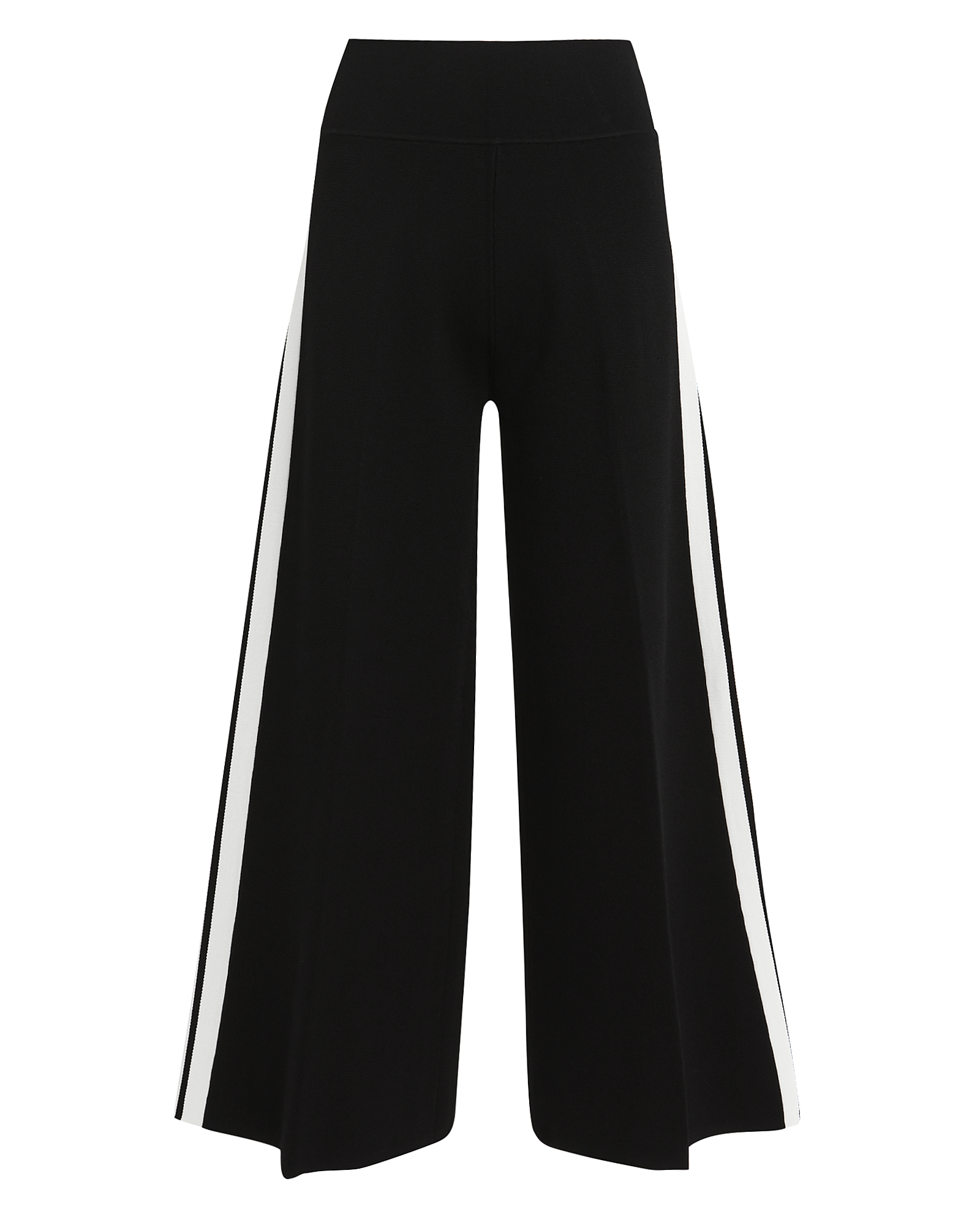 Roland Cropped Pants