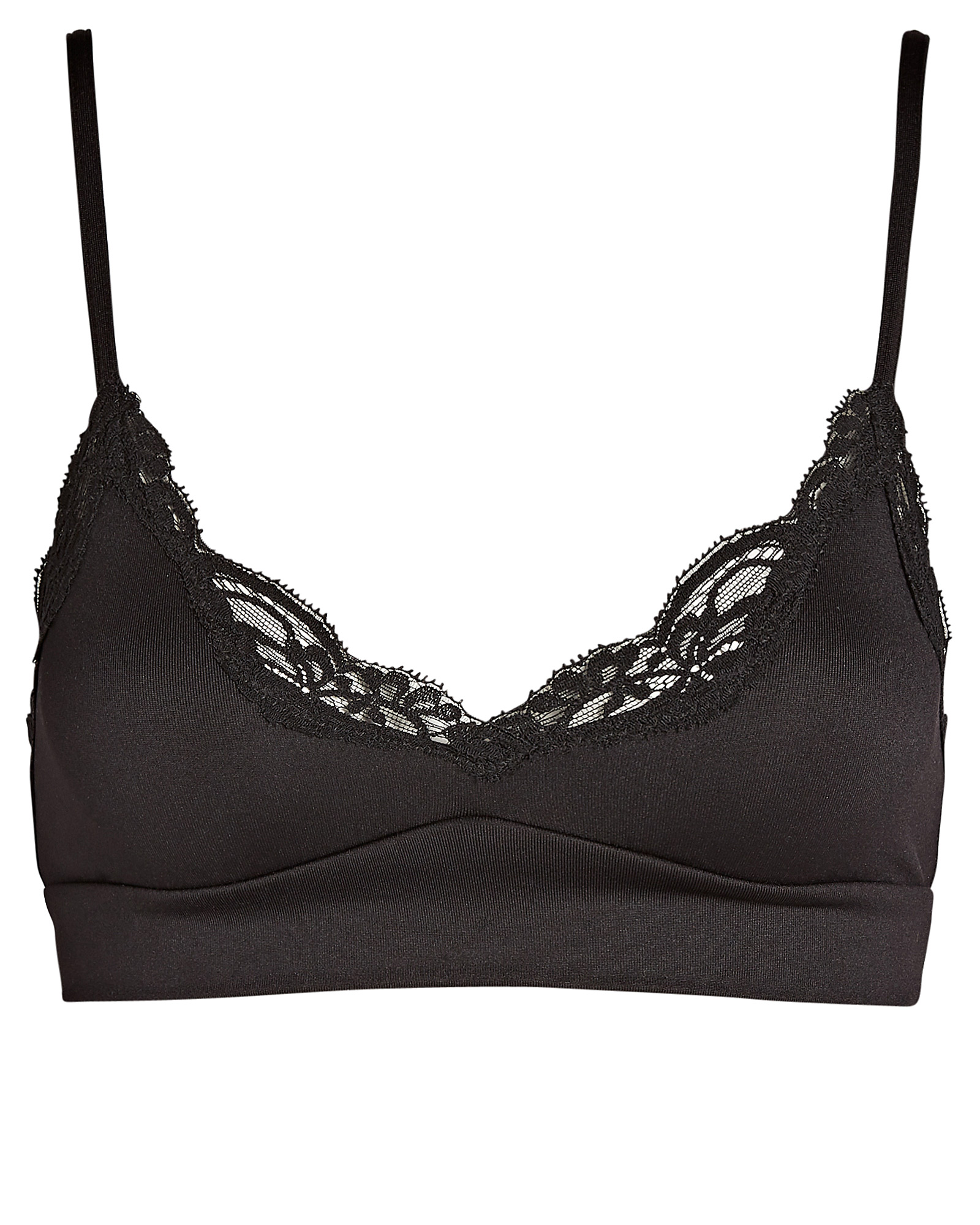 Only Hearts Delicious Lace Bralette | INTERMIX®