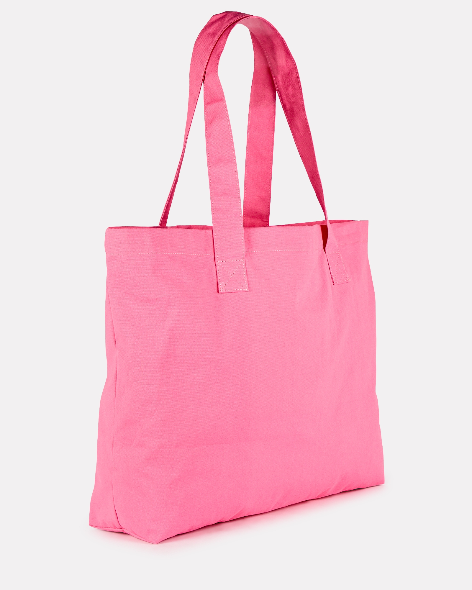 Year of Ours Raise Your Vibration Cotton Tote Bag | INTERMIX®