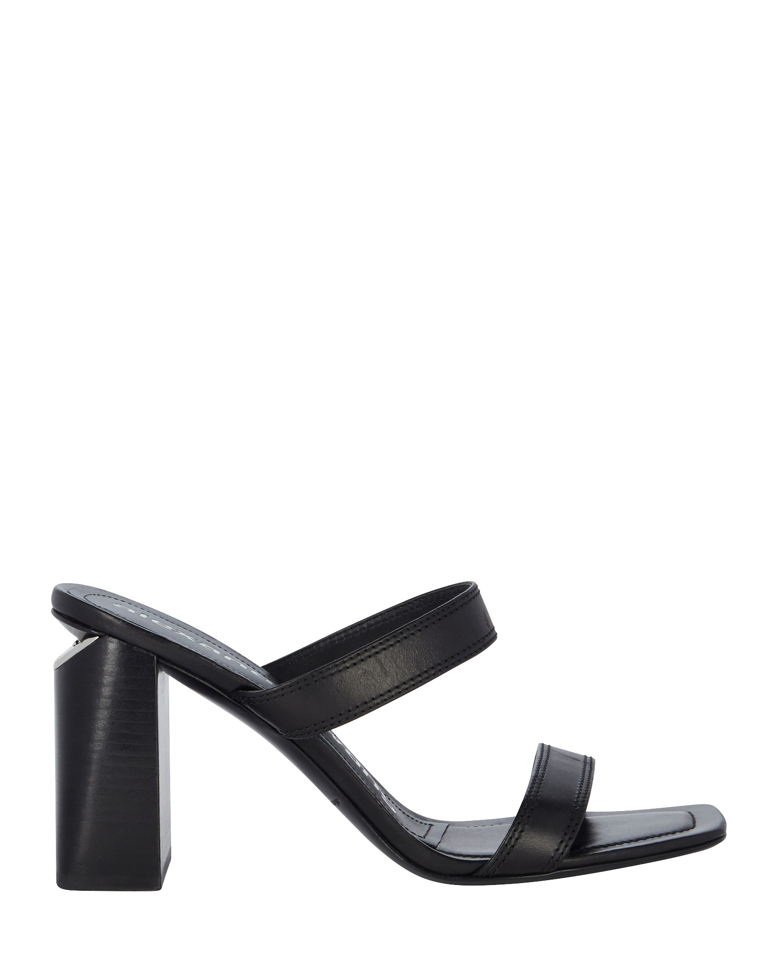 Alexander Wang Hayden Slide Sandals | INTERMIX®