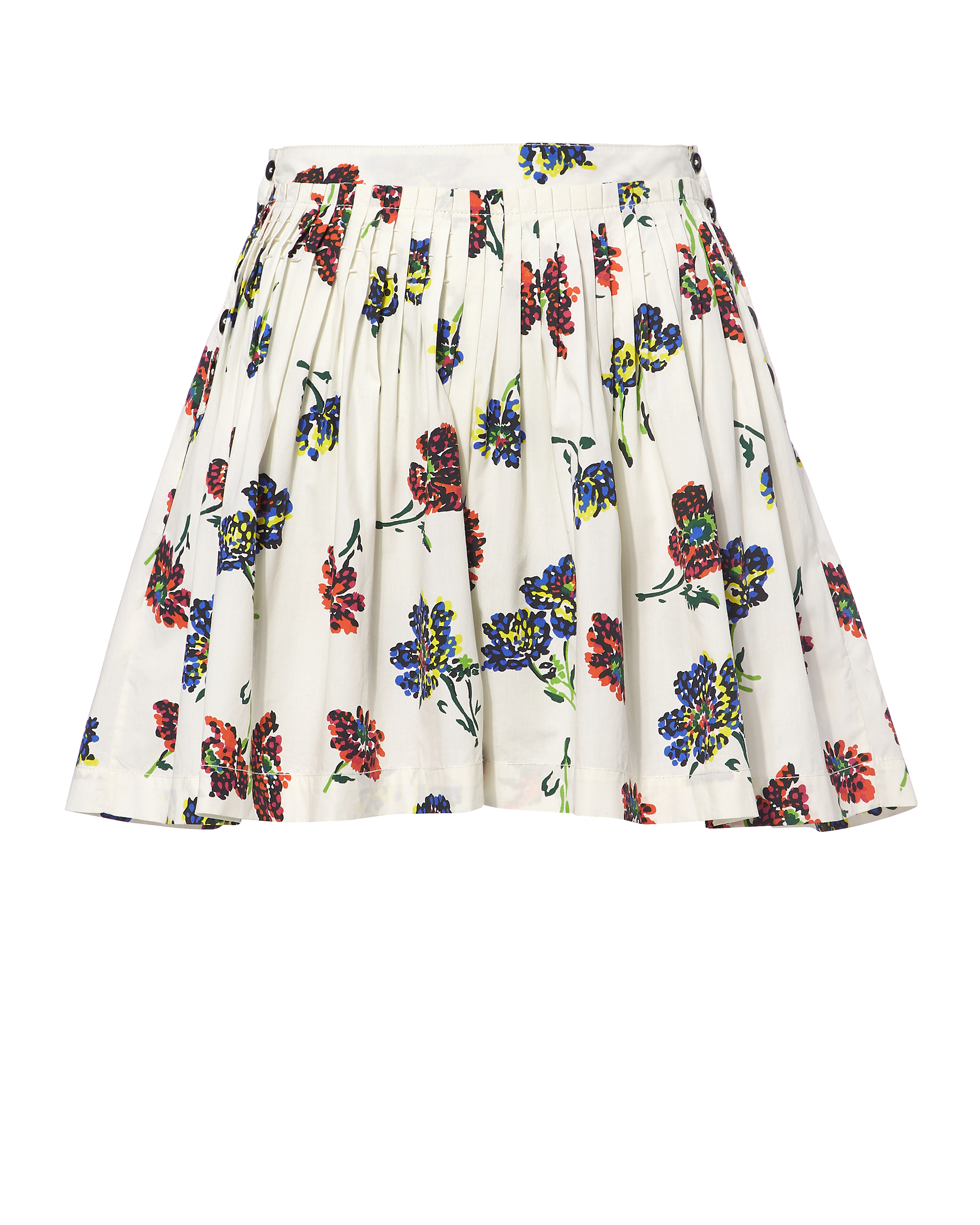 Alita Floral Shorts | Ulla Johnson